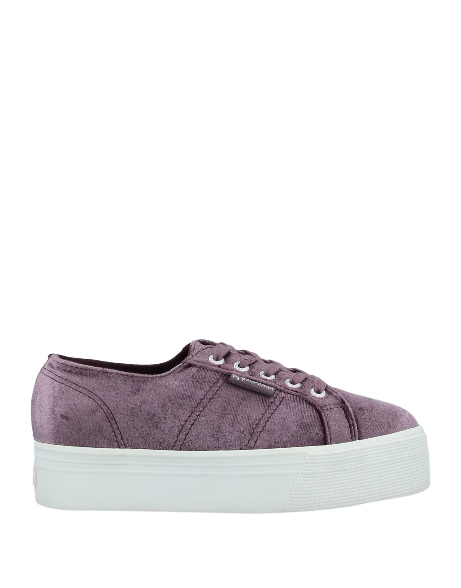 日本最大のブランド-Superga スペルガ 2941 Revolley Suecotu Sneaker