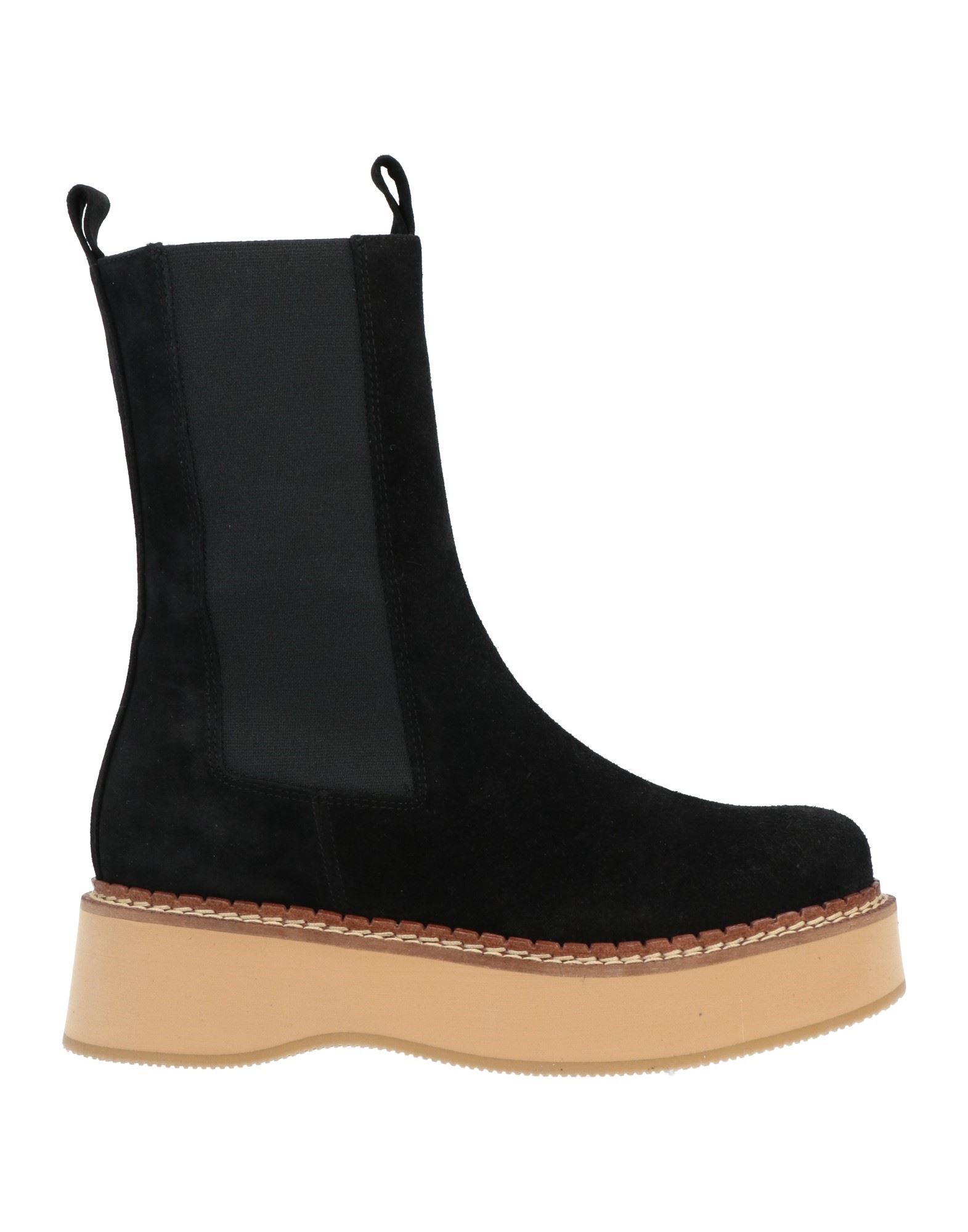 Paloma Barceló Ankle Boots In Black