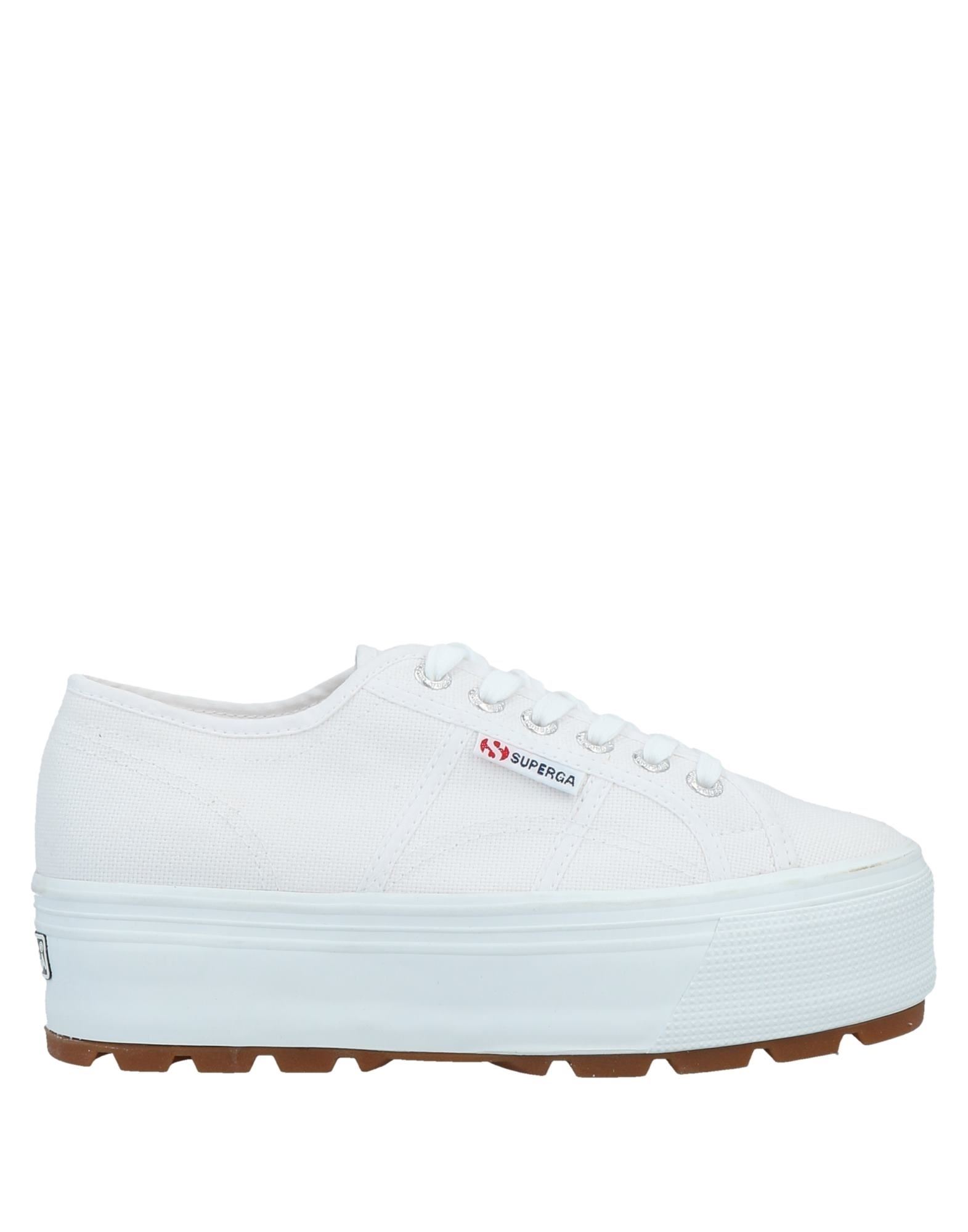 2790 tank white superga