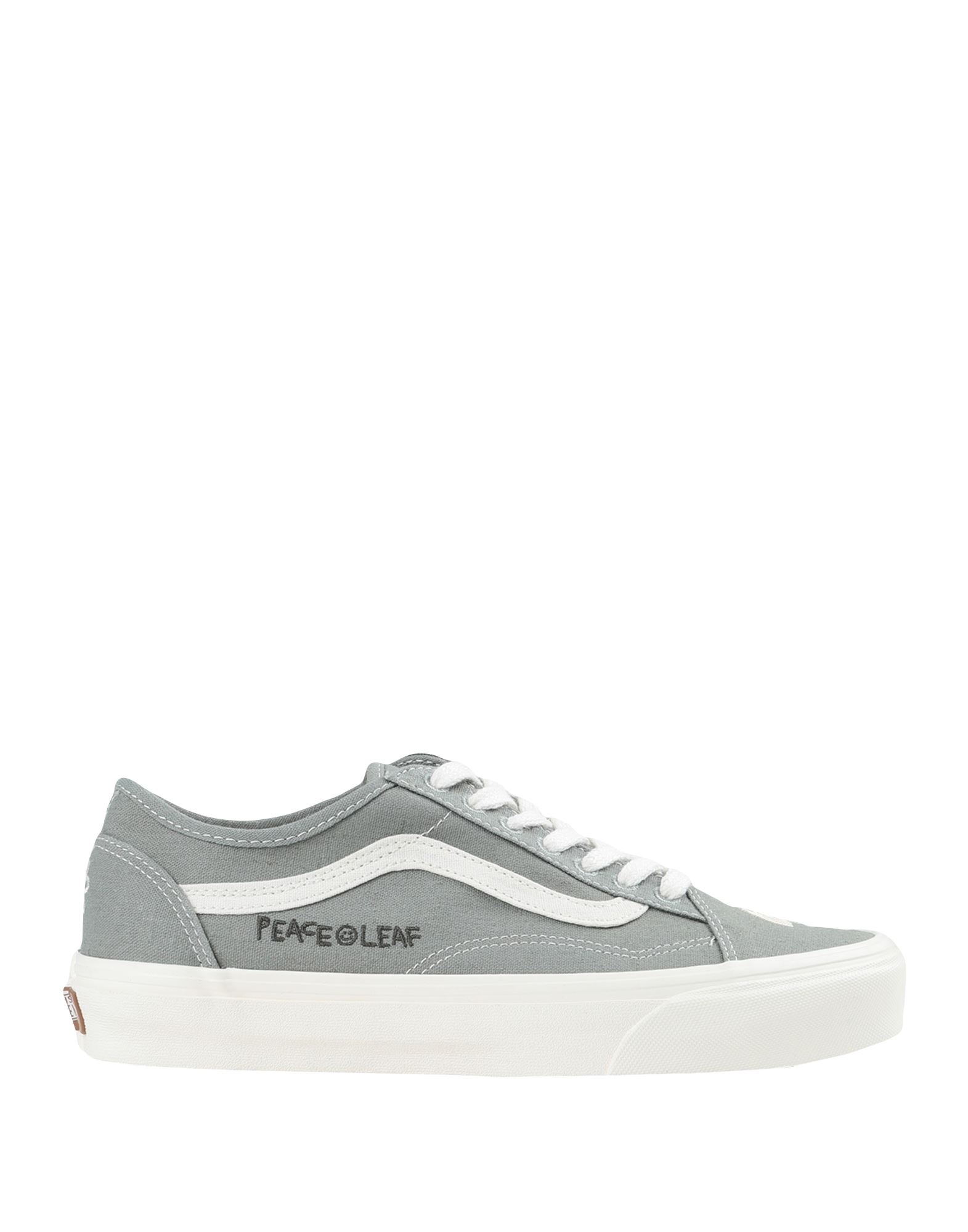 Vans Sneakers In Sage Green ModeSens