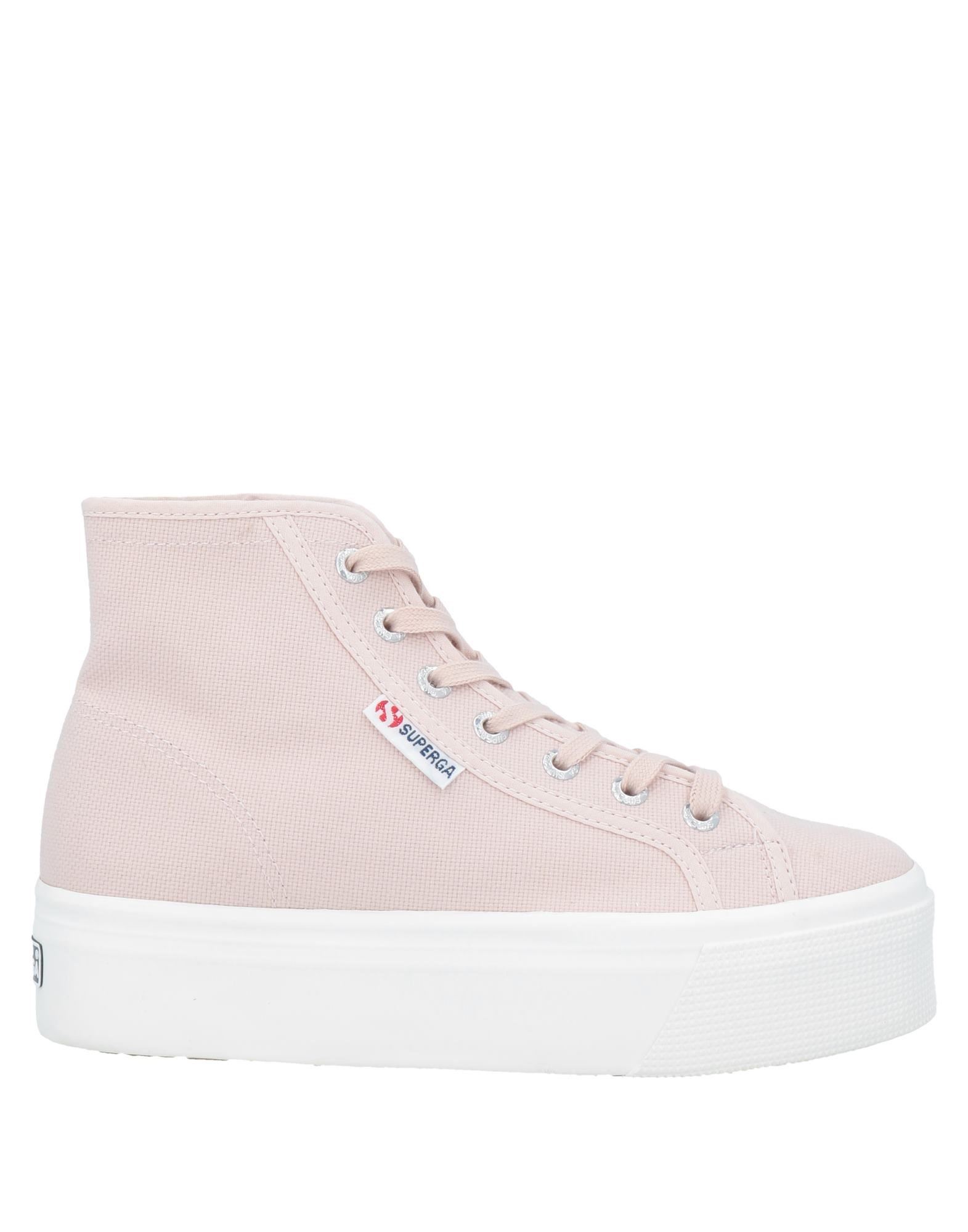Superga Sneakers In Light Pink | ModeSens