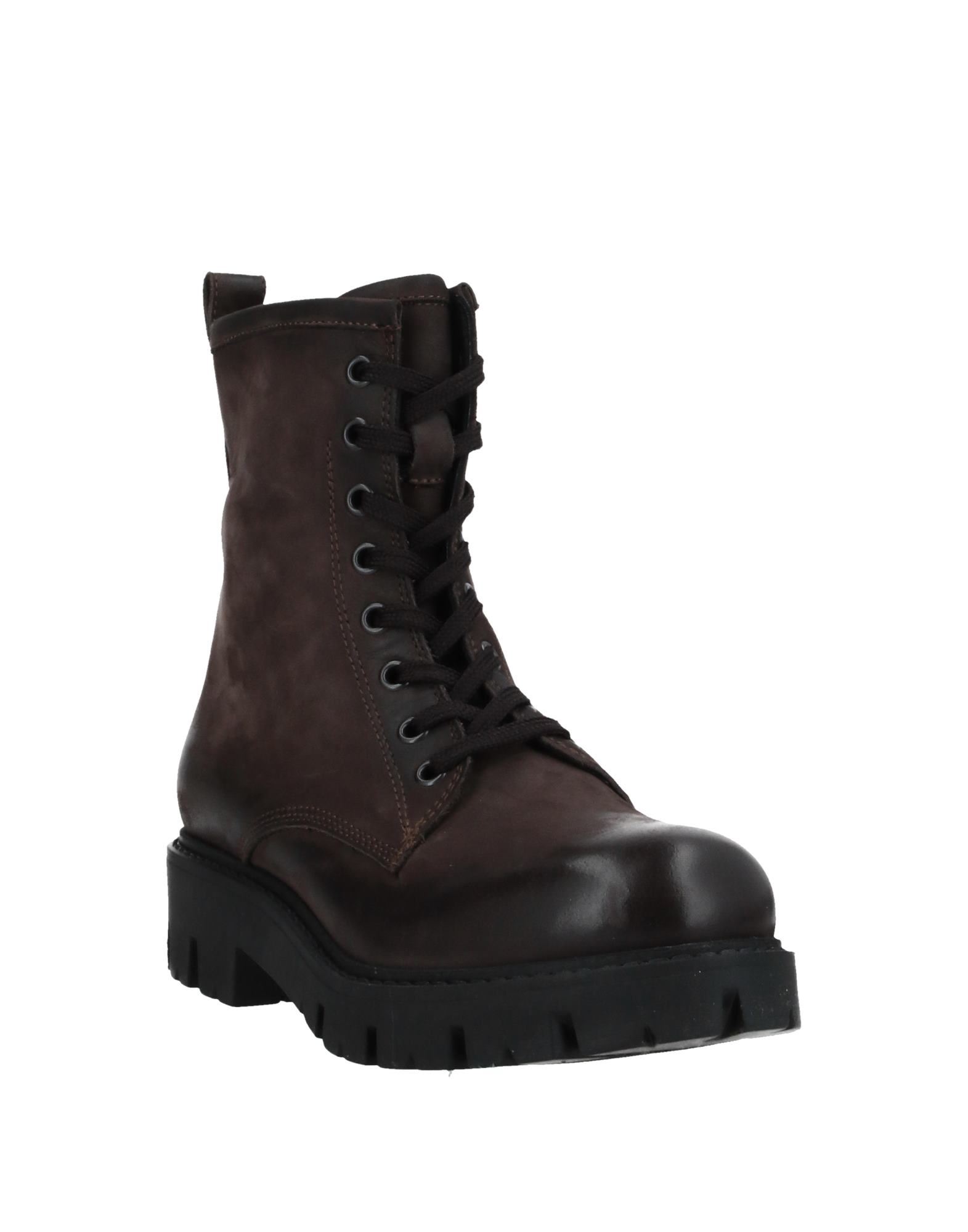 Roberto Botticelli - Schuhe - Stiefeletten - On Yoox.com 