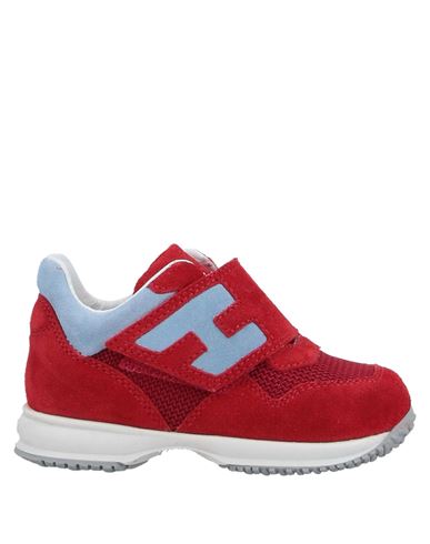 Sneakers Jungen 0-24 monate Rot 24 Jungen 0-24 monate