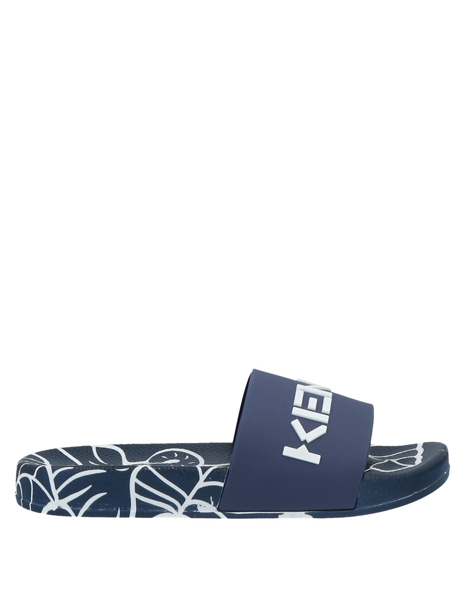 KENZO KIDS KENZO KIDS ΠΑΠΟΥΤΣΙΑ Πέδιλα