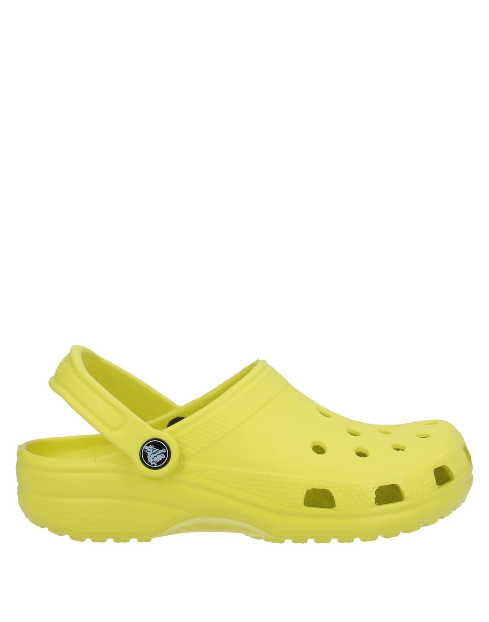 CROCS CROCS ΠΑΠΟΥΤΣΙΑ Μουλάρια και τσόκαρα