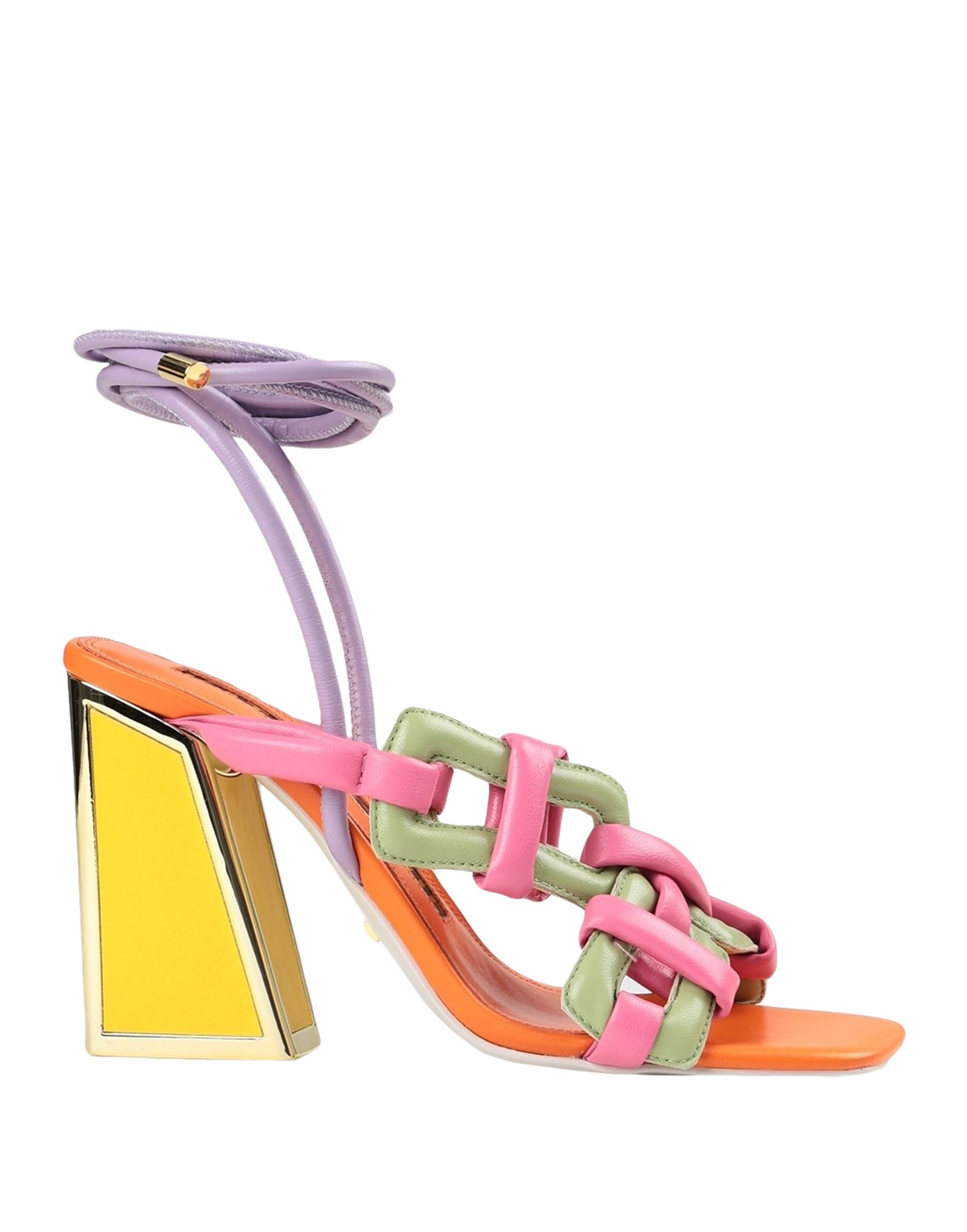 KAT MACONIE KAT MACONIE ΠΑΠΟΥΤΣΙΑ Πέδιλα