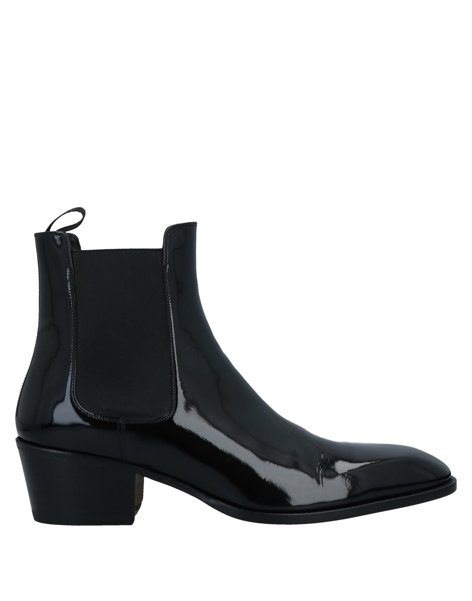  Tom Ford - Calzado - Botines De Caña Alta - On Yoox.com 
