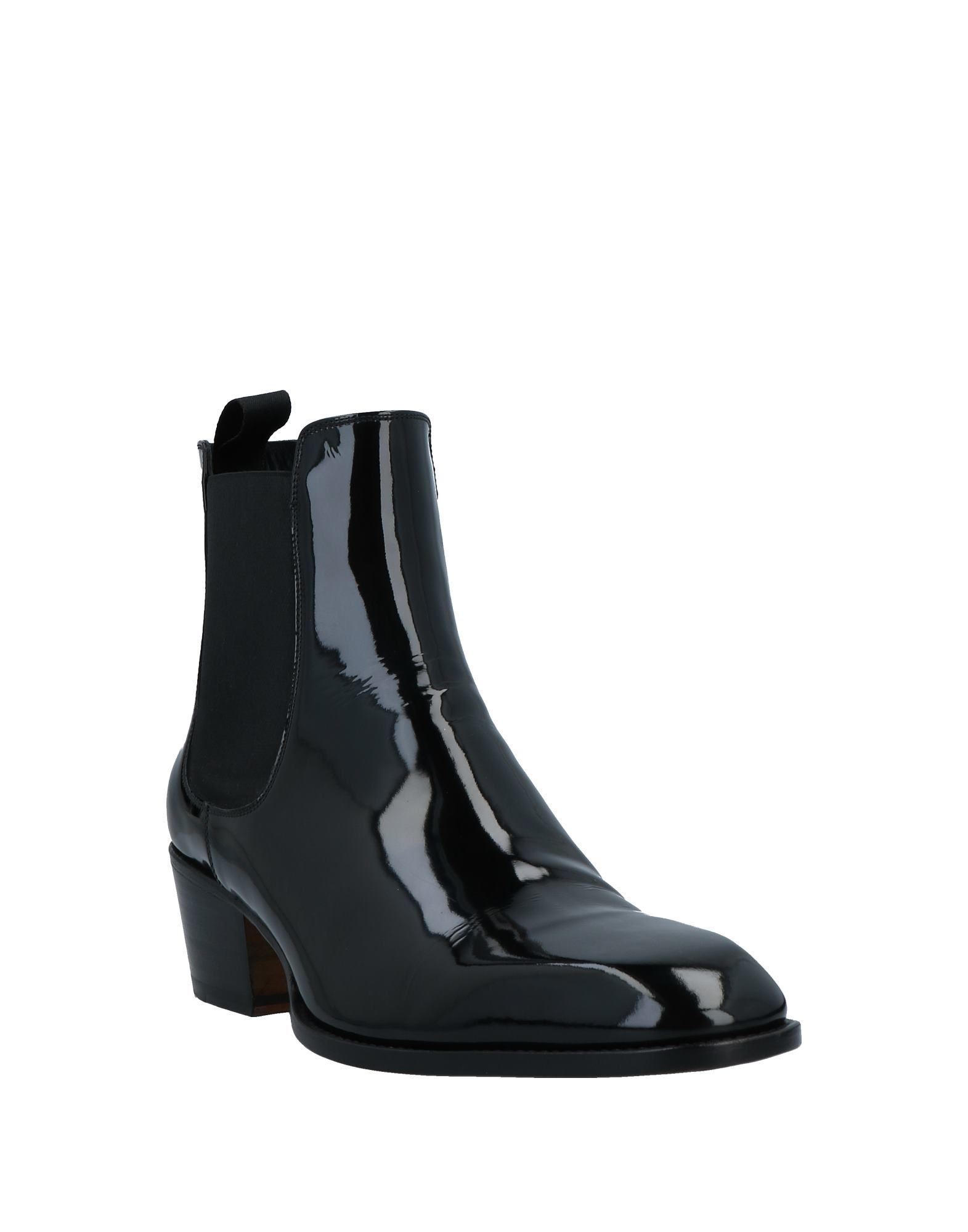  Tom Ford - Calzado - Botines De Caña Alta - On Yoox.com 