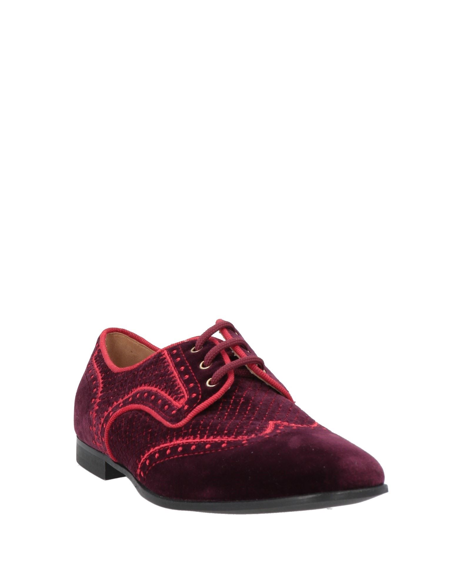  Pollini - Schuhe - Schnürschuhe - On Yoox.com 