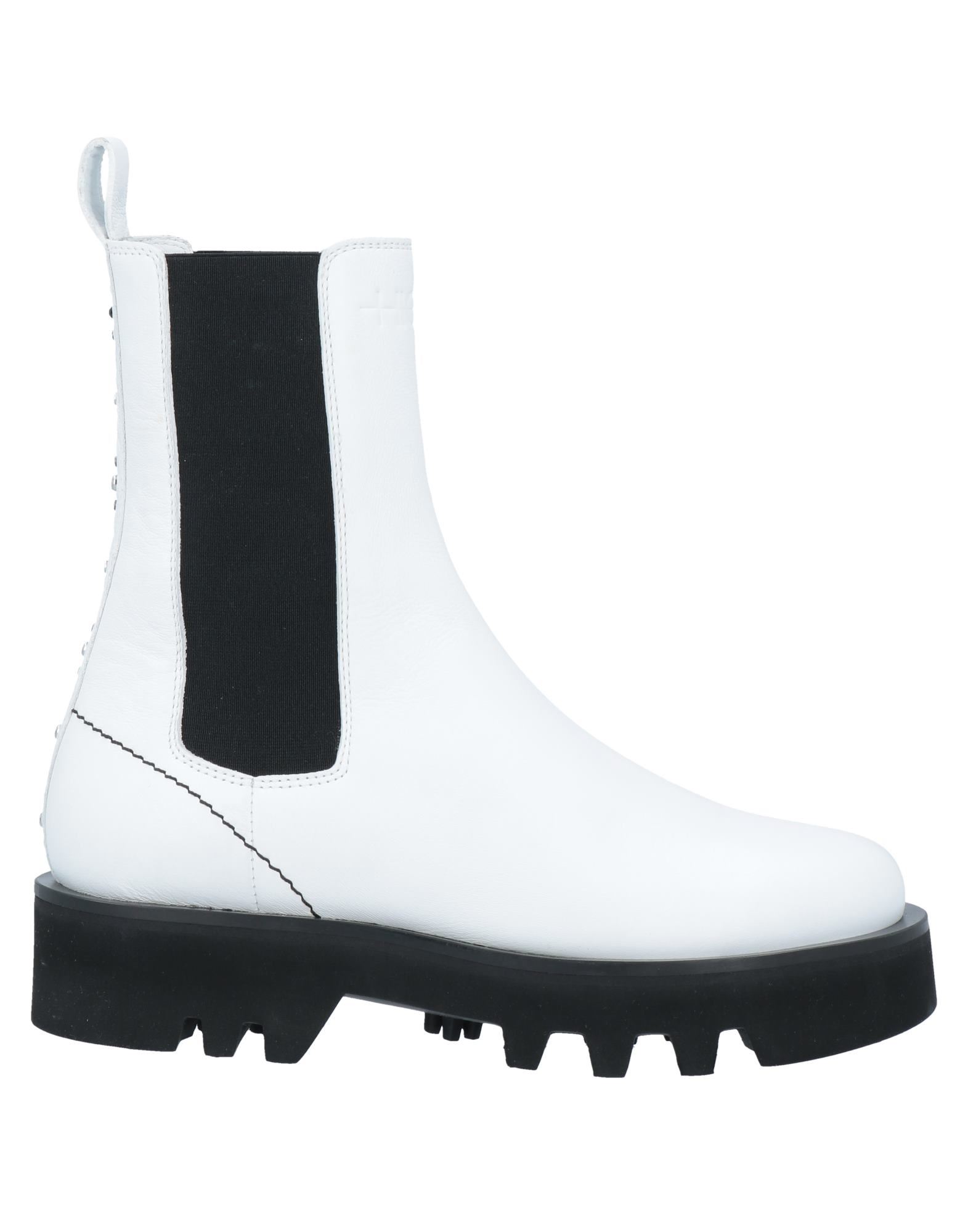 HIGH HIGH ΠΑΠΟΥΤΣΙΑ Μποτάκια