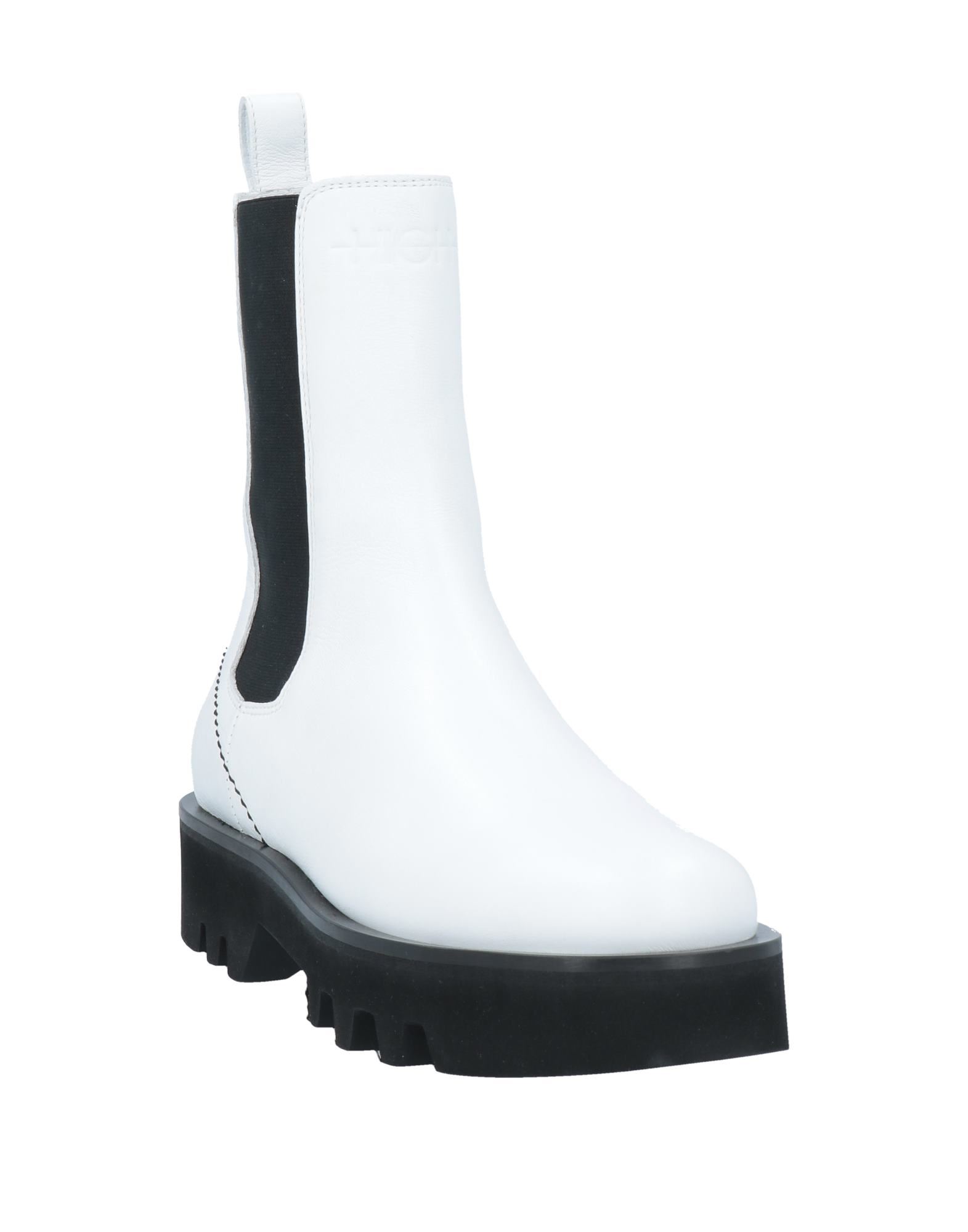  High - Schuhe - Stiefeletten - On Yoox.com 
