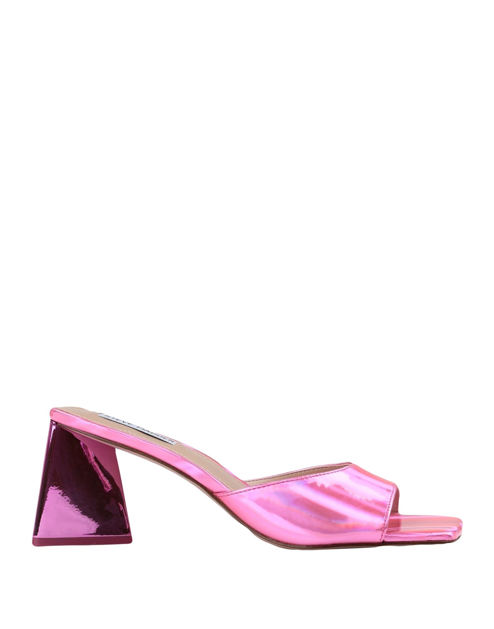 STEVE MADDEN ΠΑΠΟΥΤΣΙΑ Πέδιλα