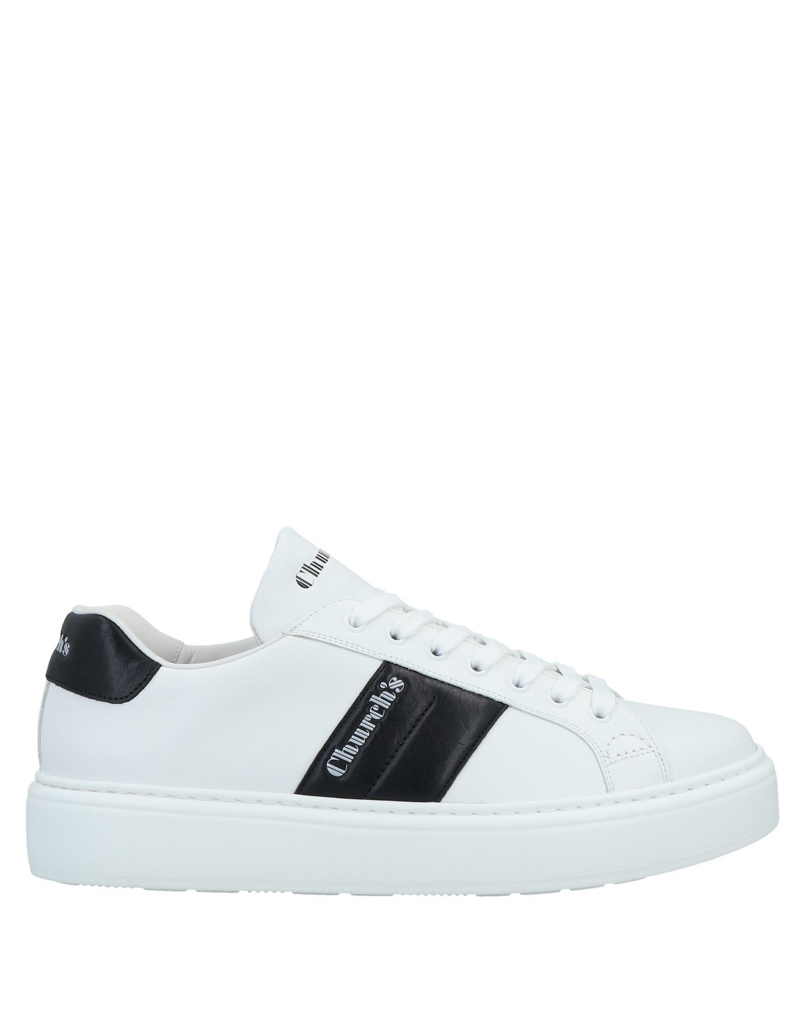  Church's - Schuhe - Sneakers - On Yoox.com 