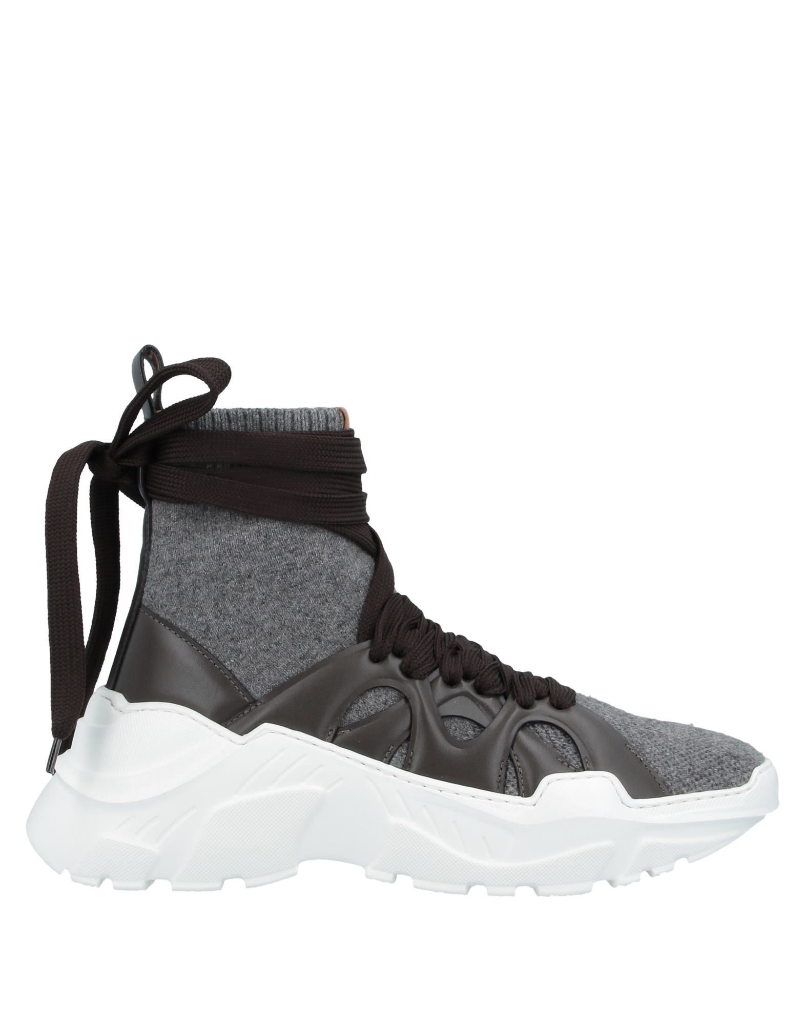 AGNONA AGNONA ΠΑΠΟΥΤΣΙΑ Αθλητικά παπούτσια