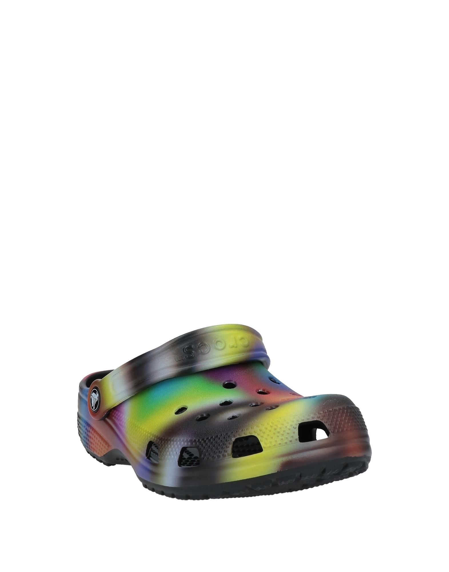  Crocs - Calzado - Mules & Zuecos - On Yoox.com 
