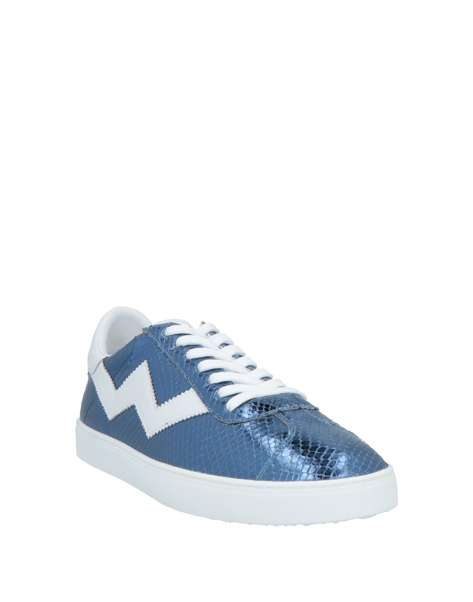  Stuart Weitzman - Schuhe - Sneakers - On Yoox.com 