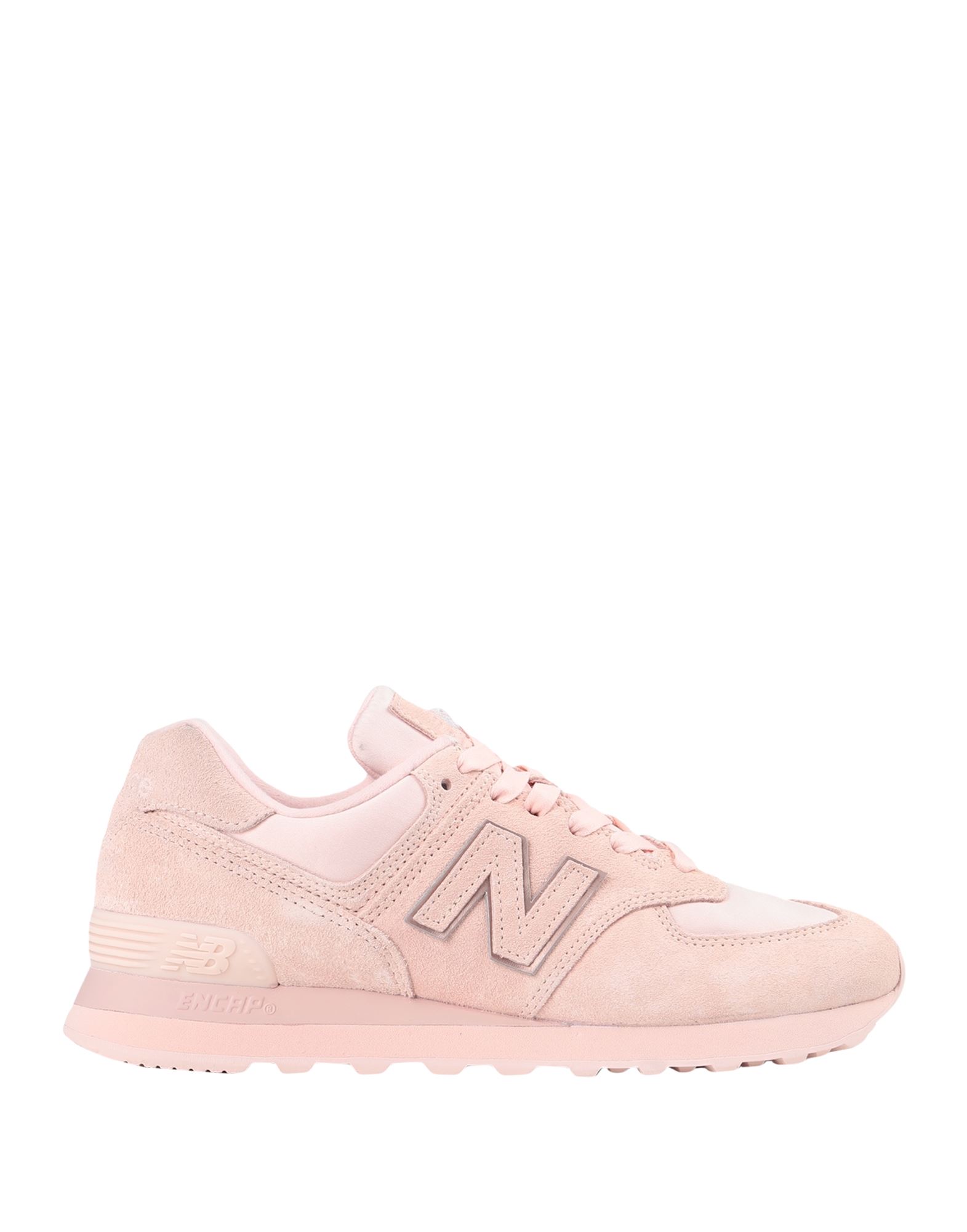 New Balance Sneakers In Light Pink | ModeSens