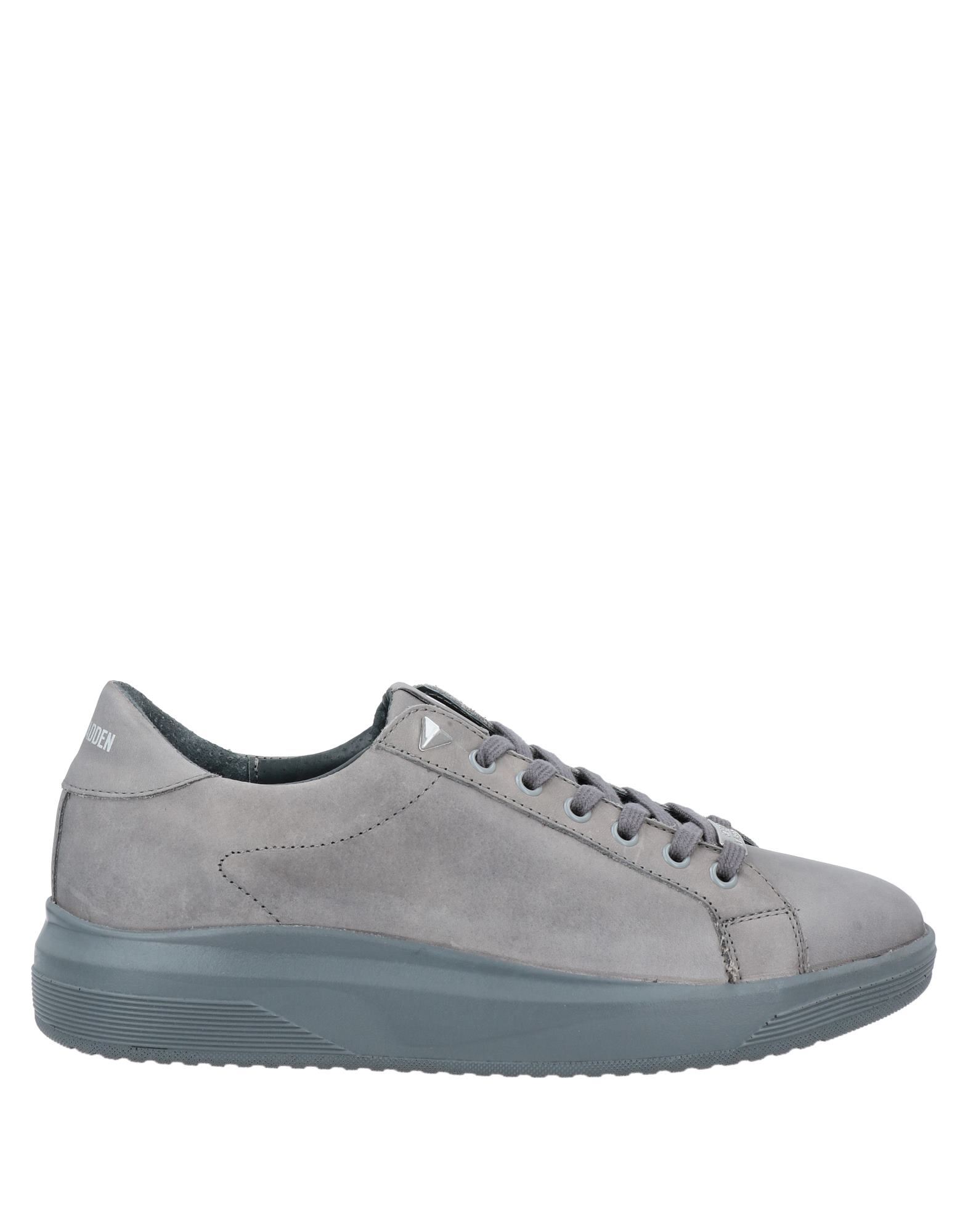 Steve Madden Sneakers In Light Grey | ModeSens