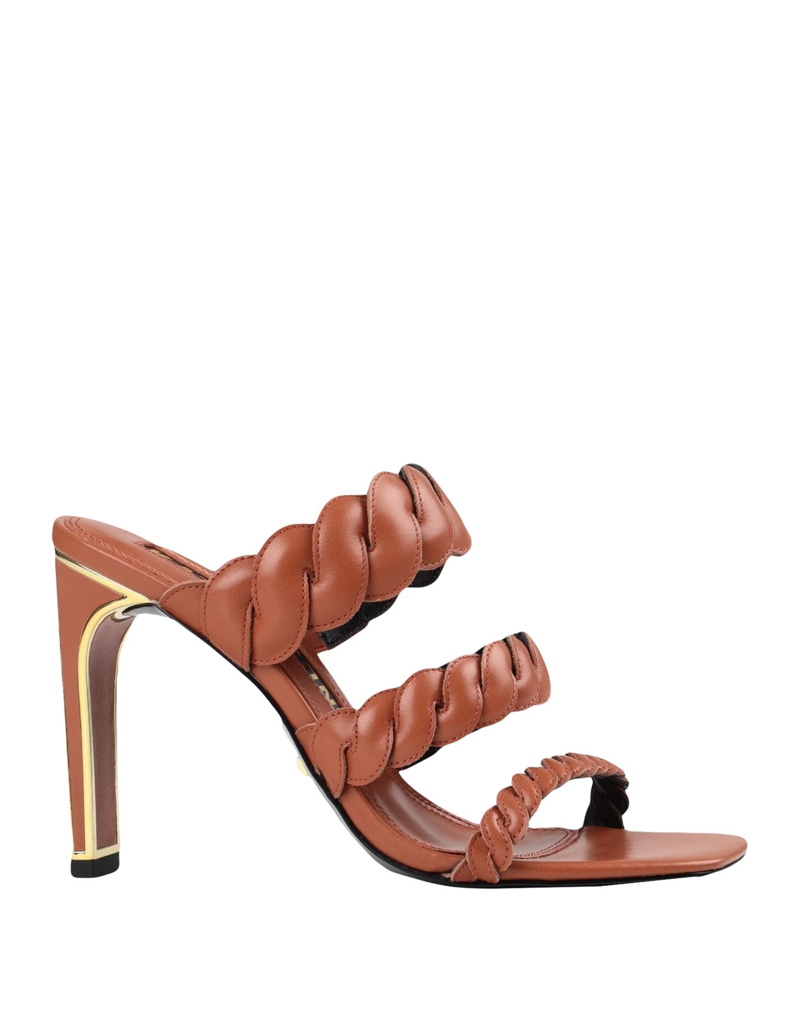 KAT MACONIE KAT MACONIE ΠΑΠΟΥΤΣΙΑ Πέδιλα