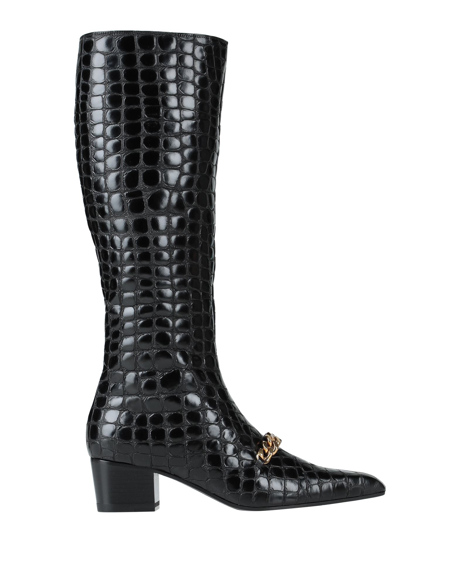TOM FORD ΠΑΠΟΥΤΣΙΑ Μπότα
