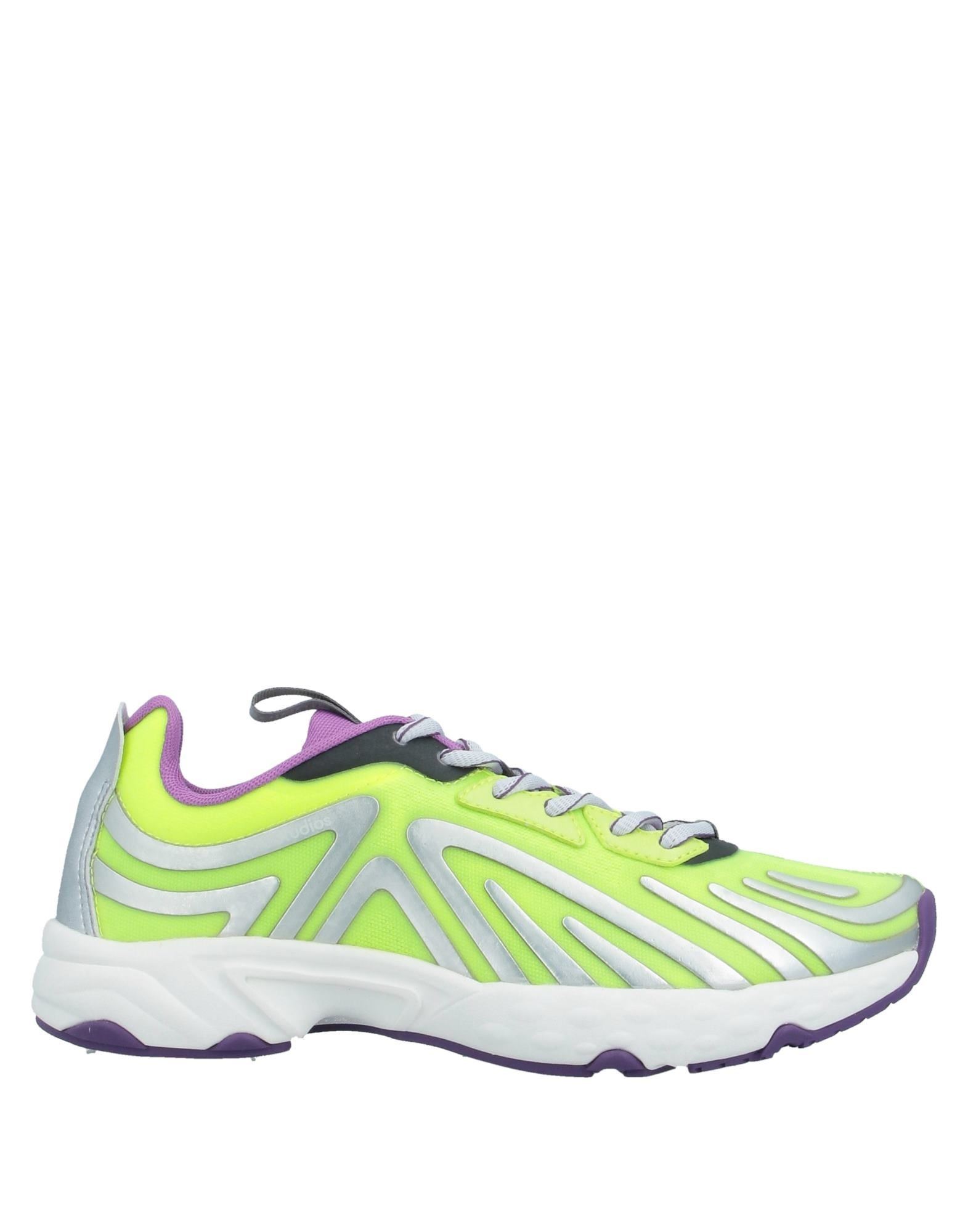 ACNE STUDIOS ACNE STUDIOS ΠΑΠΟΥΤΣΙΑ Αθλητικά παπούτσια