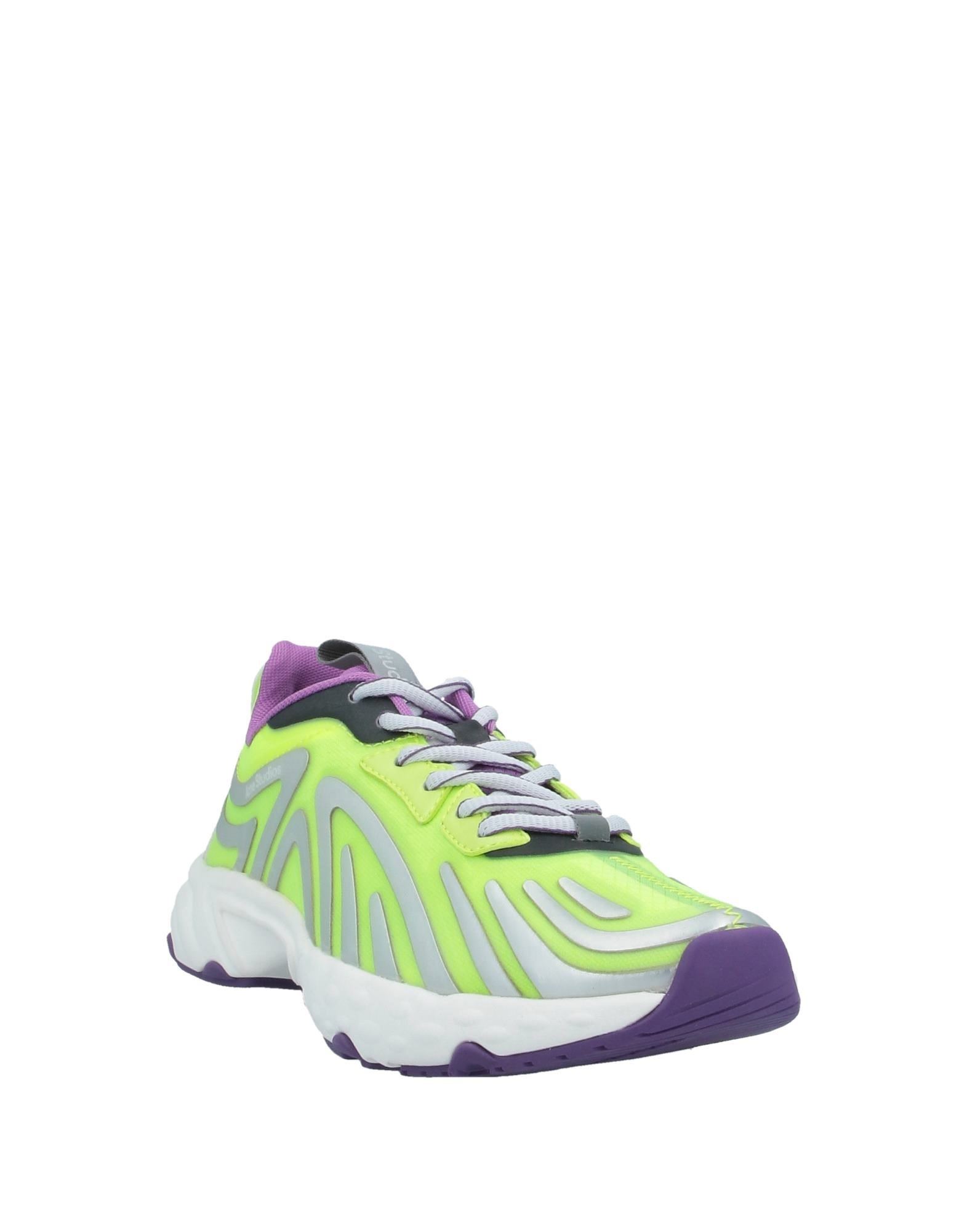  Acne Studios - Schuhe - Sneakers - On Yoox.com 
