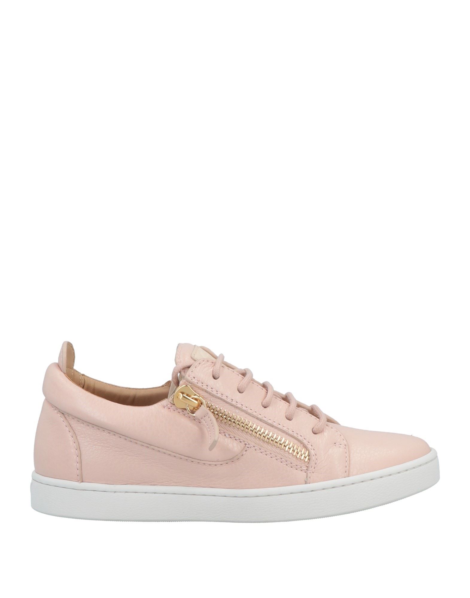 Giuseppe Zanotti Sneakers In Pink