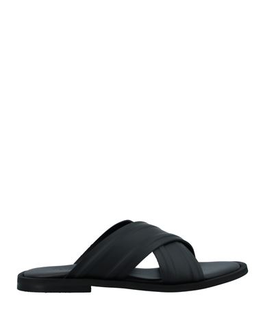Sandale Herren Schwarz 39,40,41 Herren
