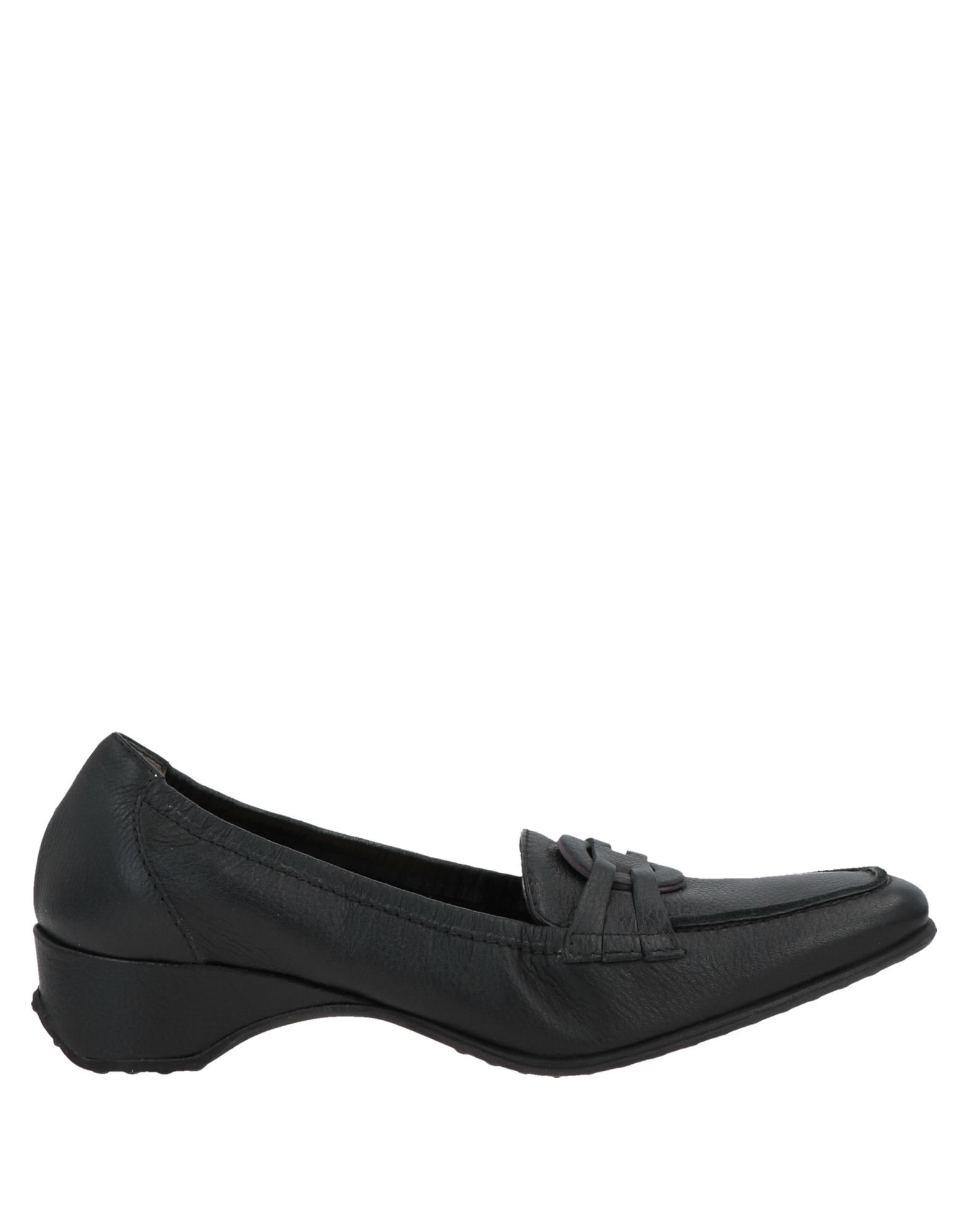 DONNA SOFT Loafers