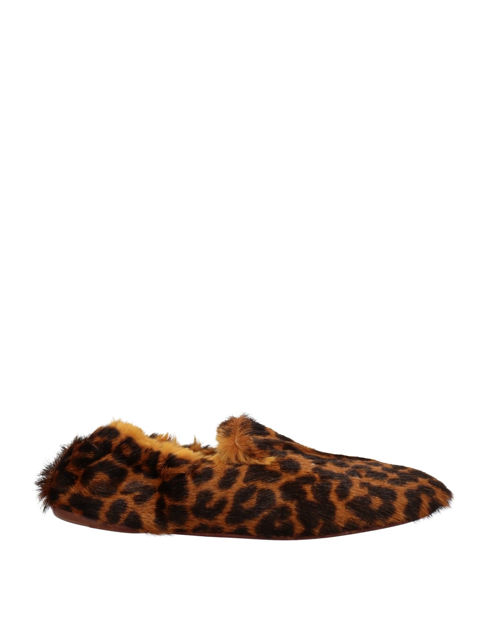 MAISON MARGIELA MAISON MARGIELA ΠΑΠΟΥΤΣΙΑ Μοκασίνια