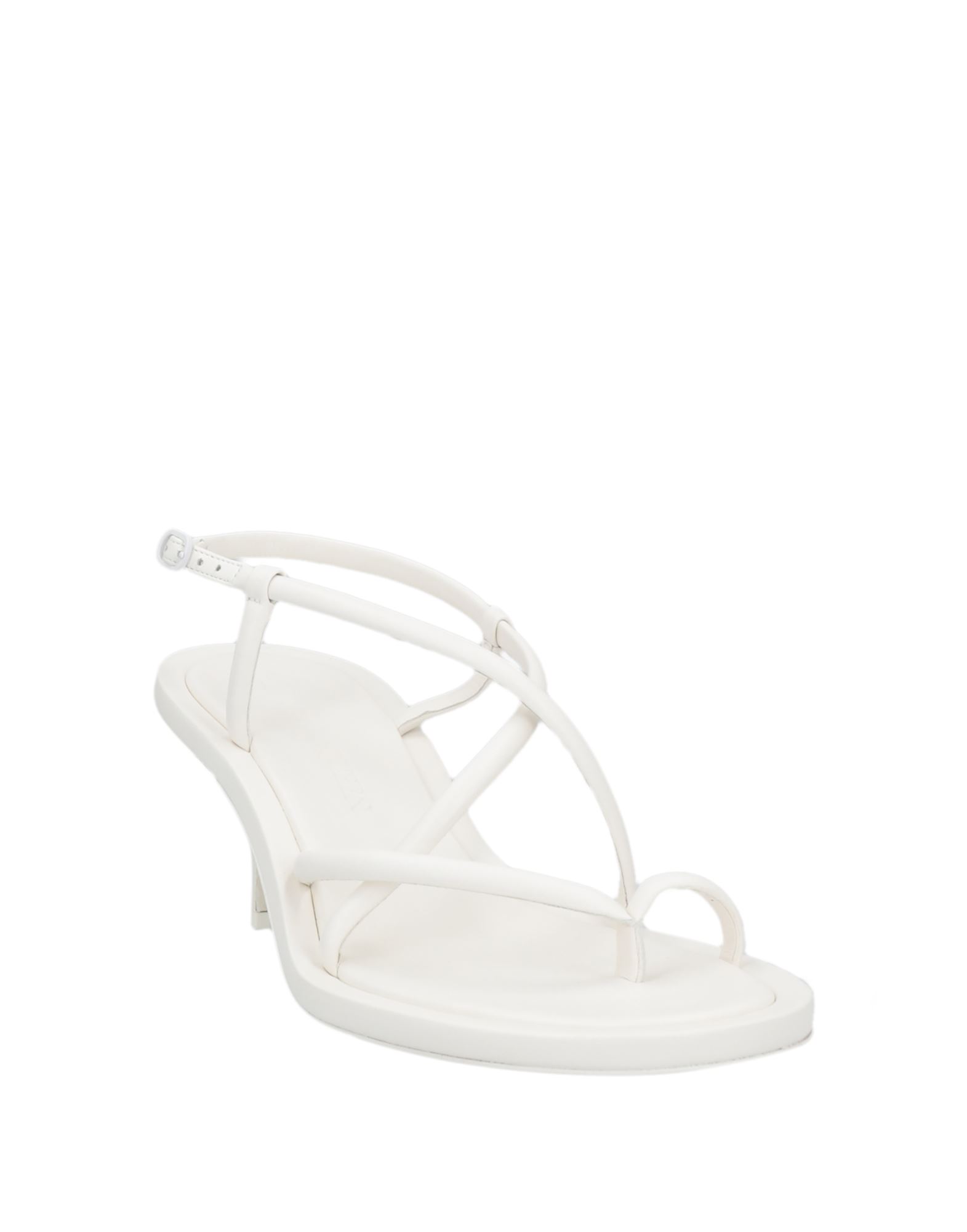  Mcqueen - Schuhe - Zehentrenner - On Yoox.com 