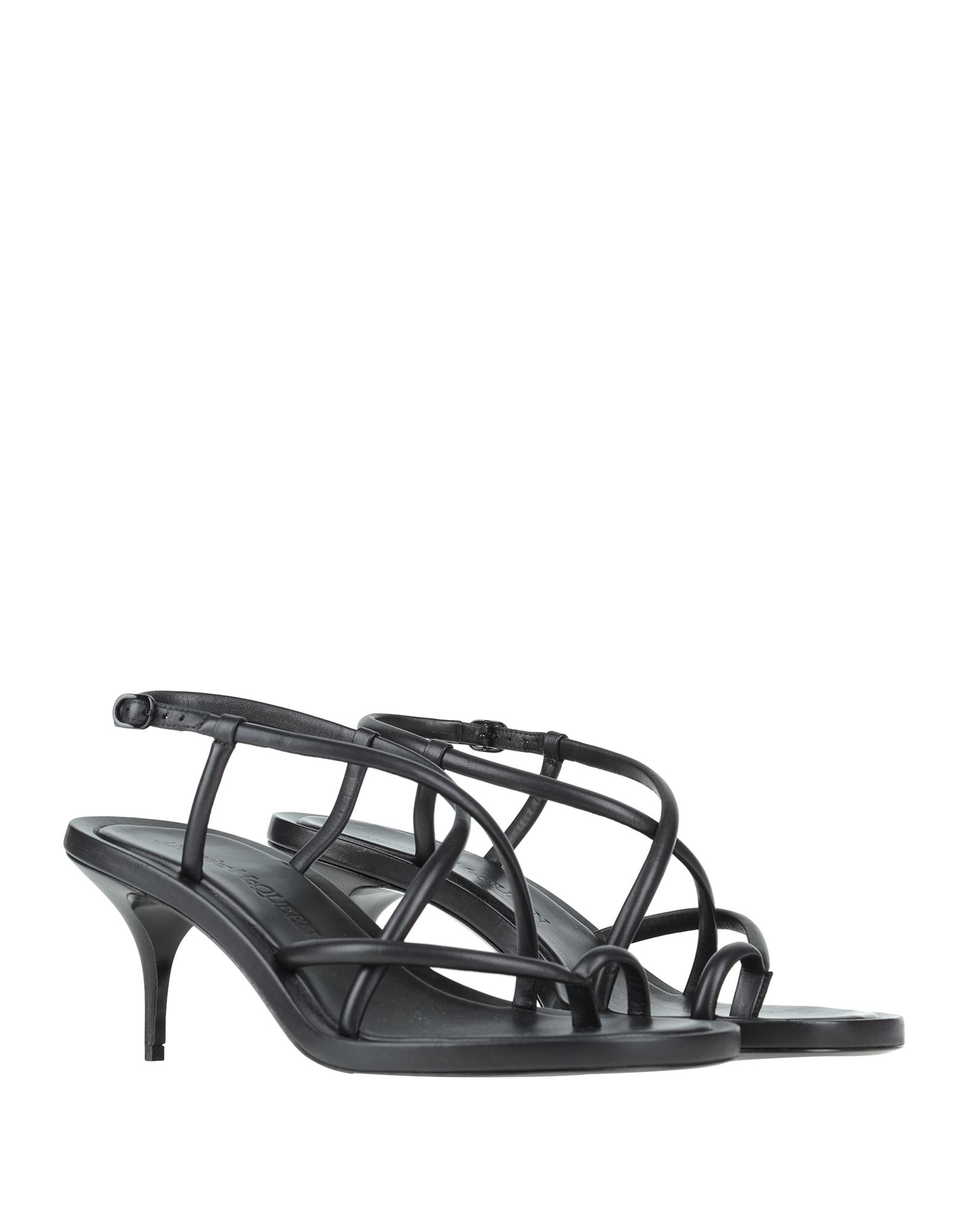  Mcqueen - Schuhe - Zehentrenner - On Yoox.com 