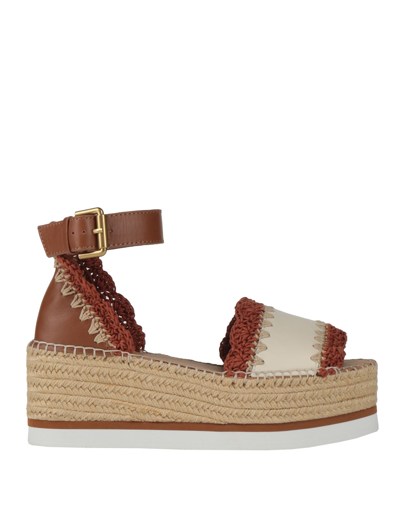 SEE BY CHLOÉ SEE BY CHLOÉ ΠΑΠΟΥΤΣΙΑ εσπαντρίγιες