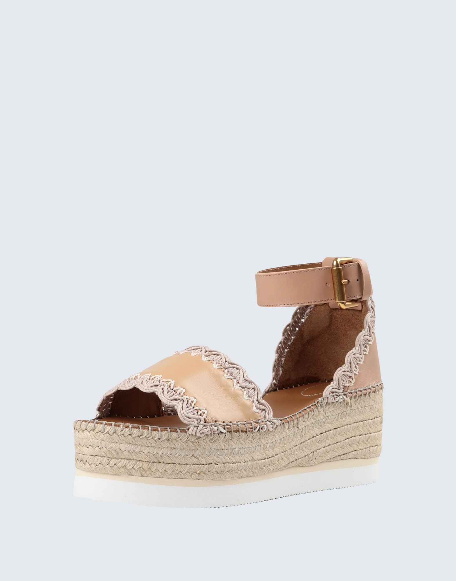  See By Chloé - Calzado - Espadrillas - On Yoox.com 