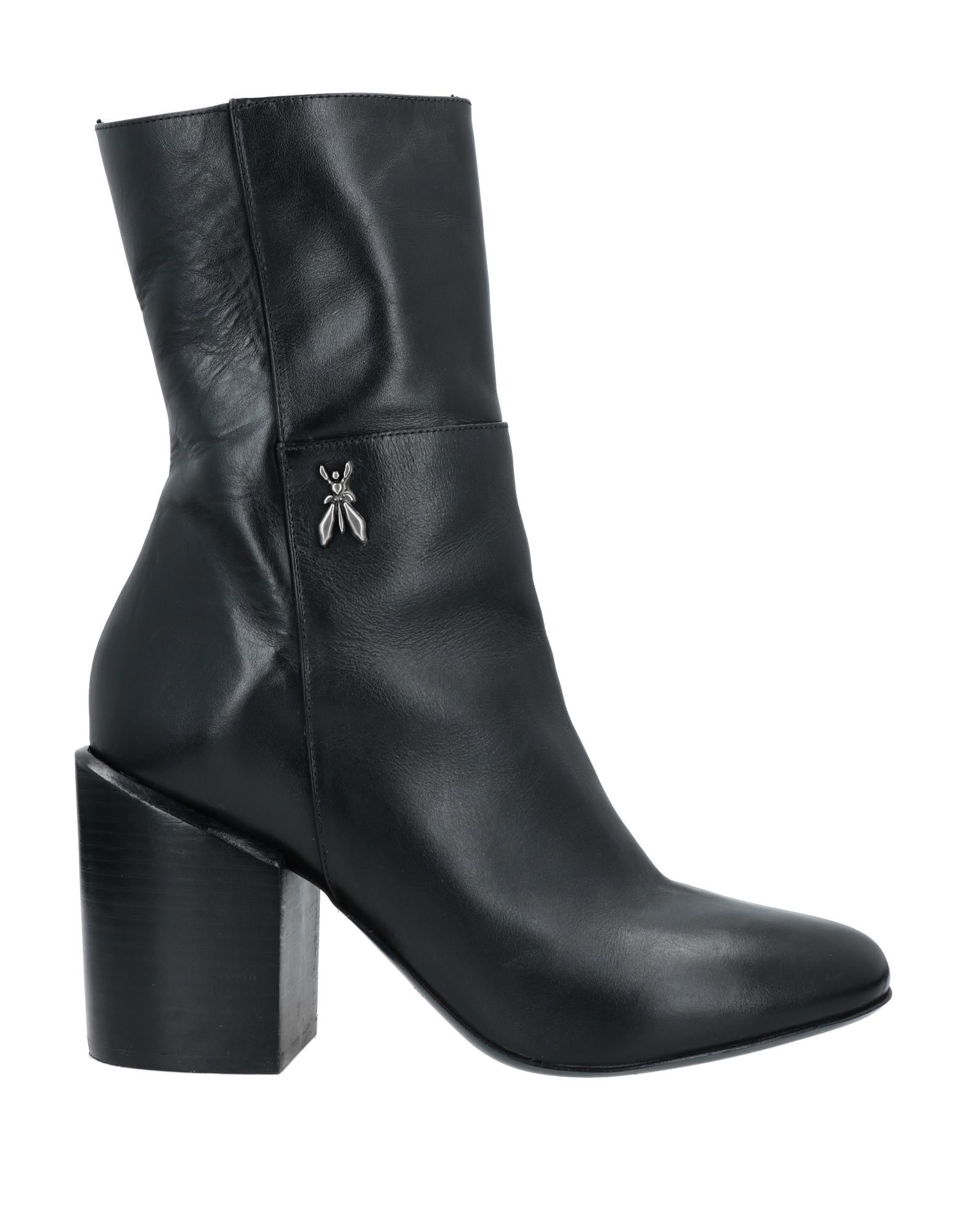  Patrizia Pepe - Calzado - Botines De Caña Alta - On Yoox.com 