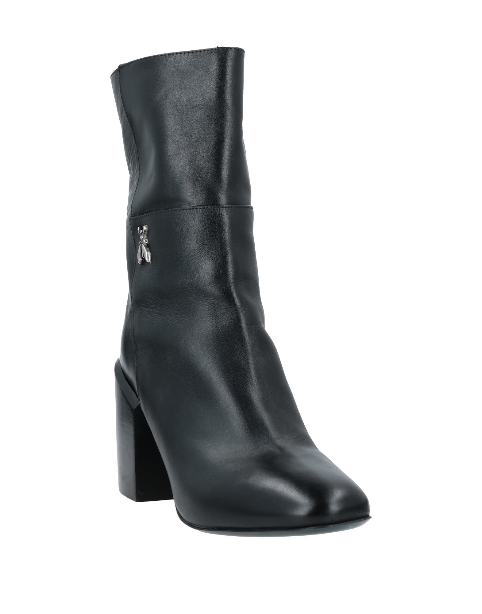  Patrizia Pepe - Calzado - Botines De Caña Alta - On Yoox.com 