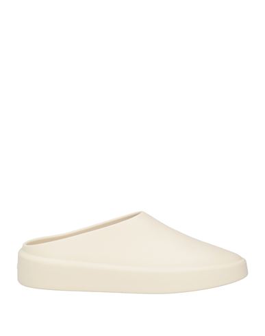 Fear Of God Women's The California 2.0 Sandals In Off White