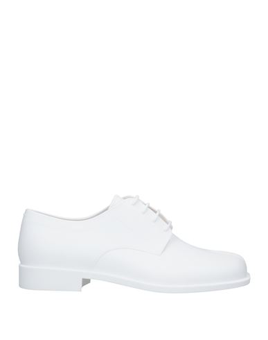 Zapatos de cordones Mujer Blanco 35,36,37,39,40 Mujer