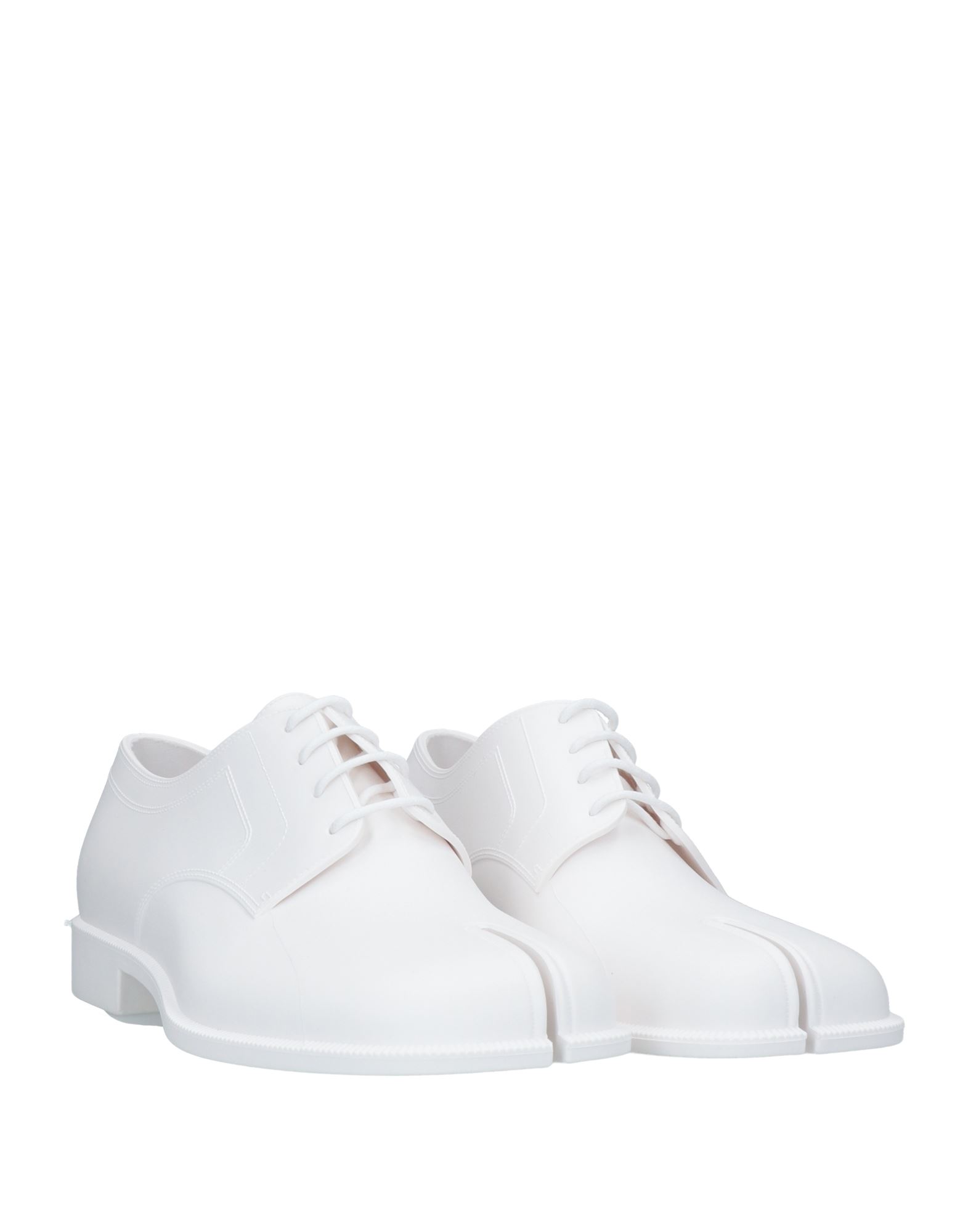  Maison Margiela - Schuhe - Schnürschuhe - On Yoox.com 