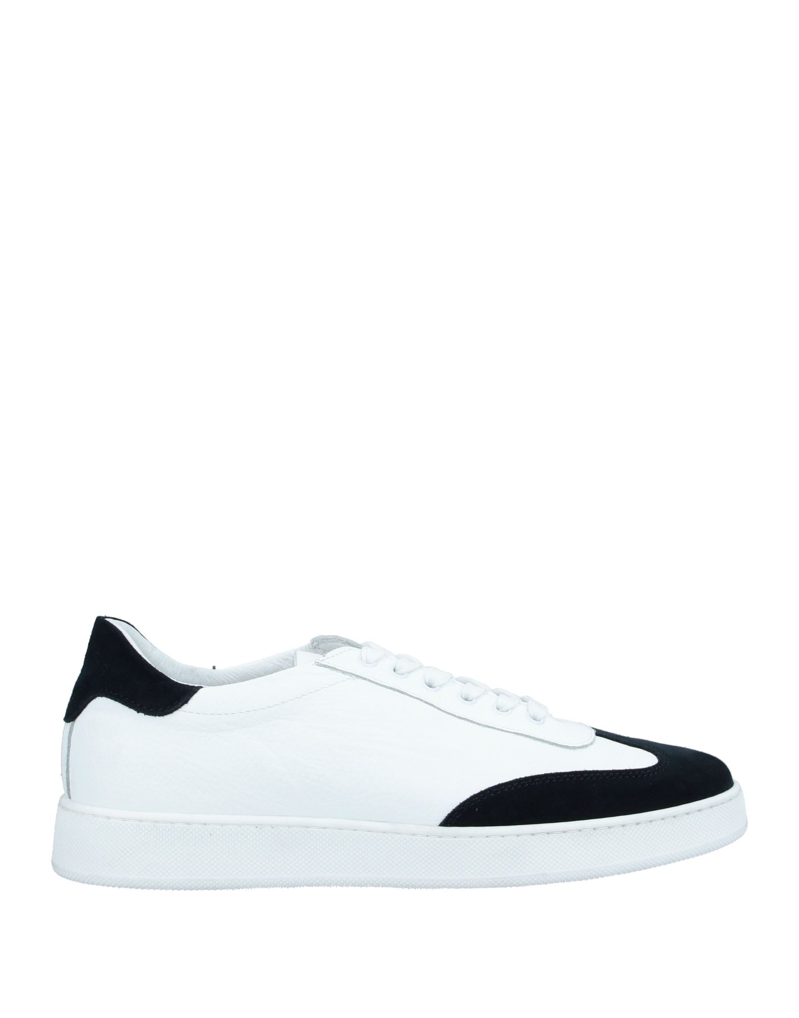 Marotta Sneakers In White