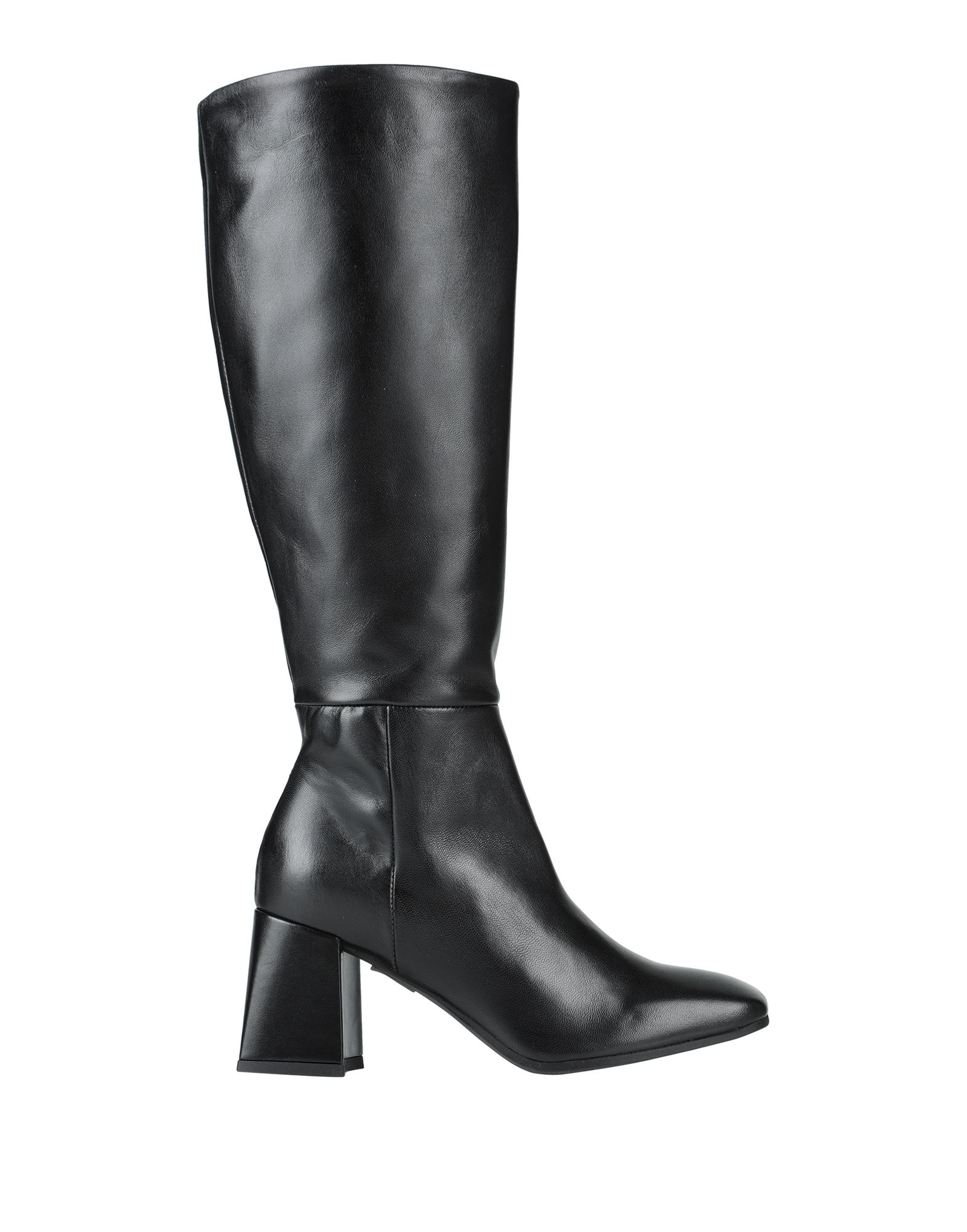Shop Formentini Woman Boot Black Size 5 Soft Leather