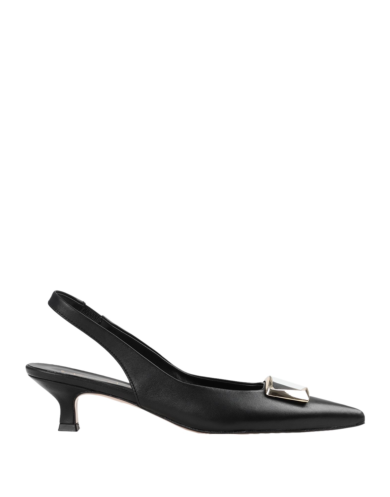Bianca Di Pumps In Black