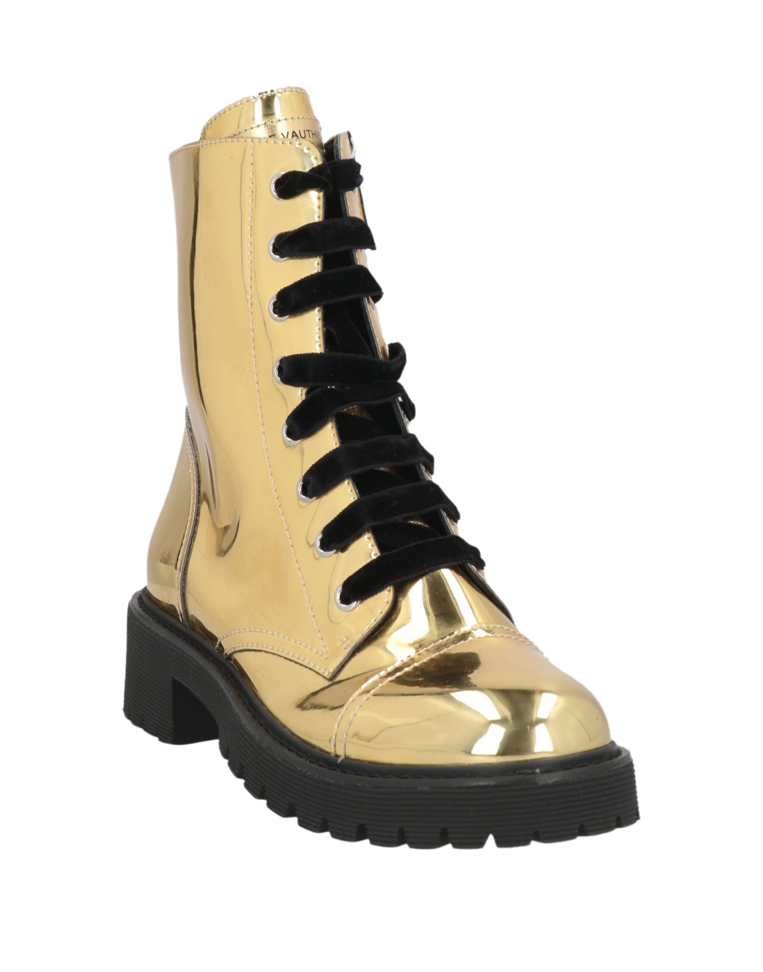  Alexandre Vauthier - Schuhe - Stiefeletten - On Yoox.com 