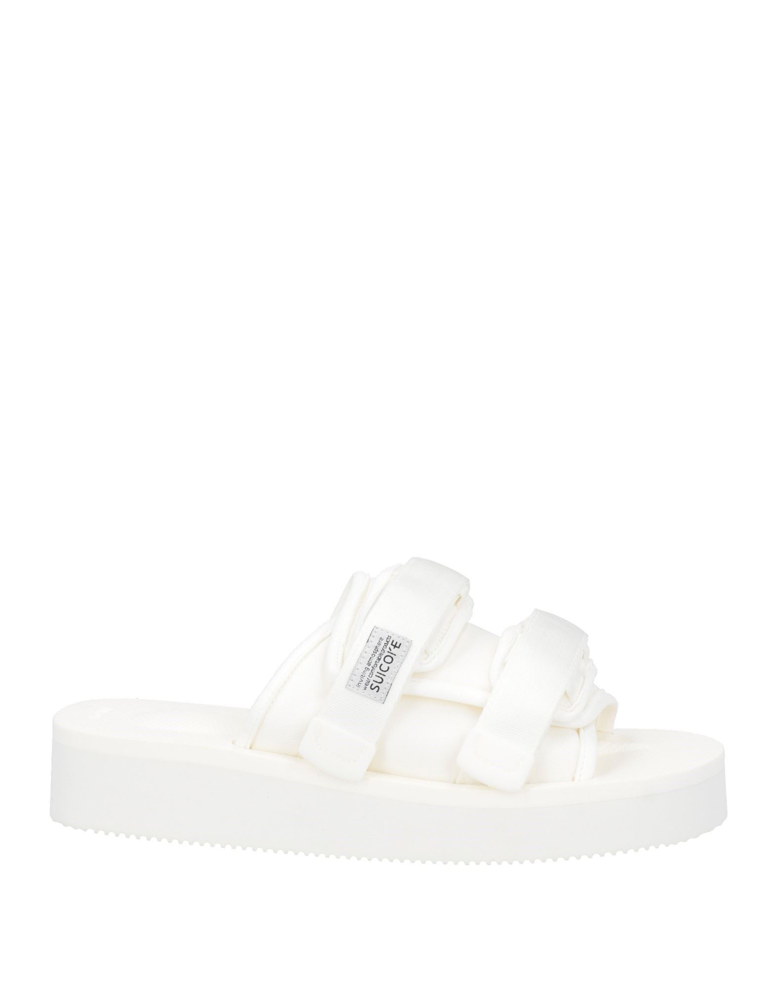 SUICOKE SUICOKE ΠΑΠΟΥΤΣΙΑ Πέδιλα