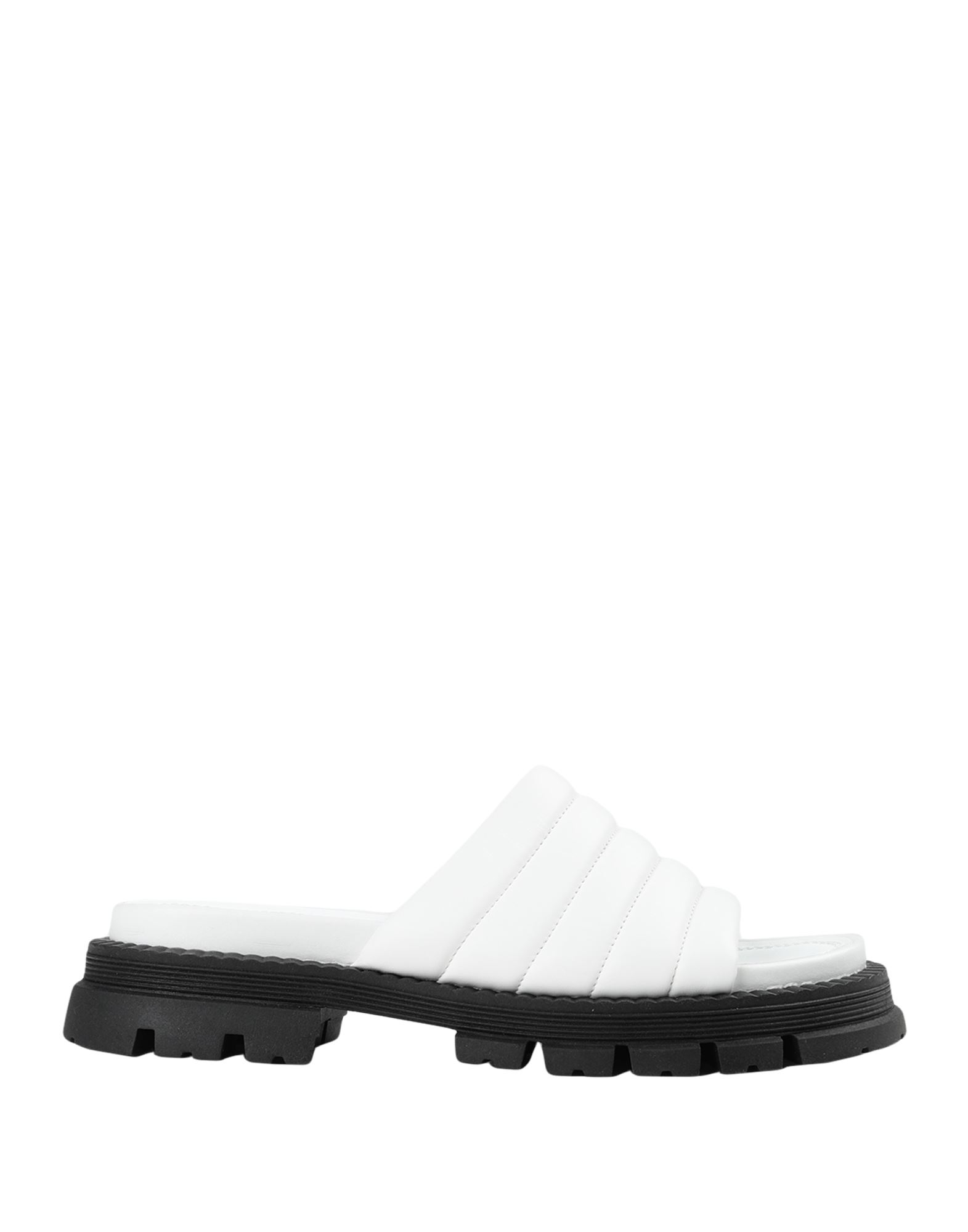 Bruno Premi Sandals In White