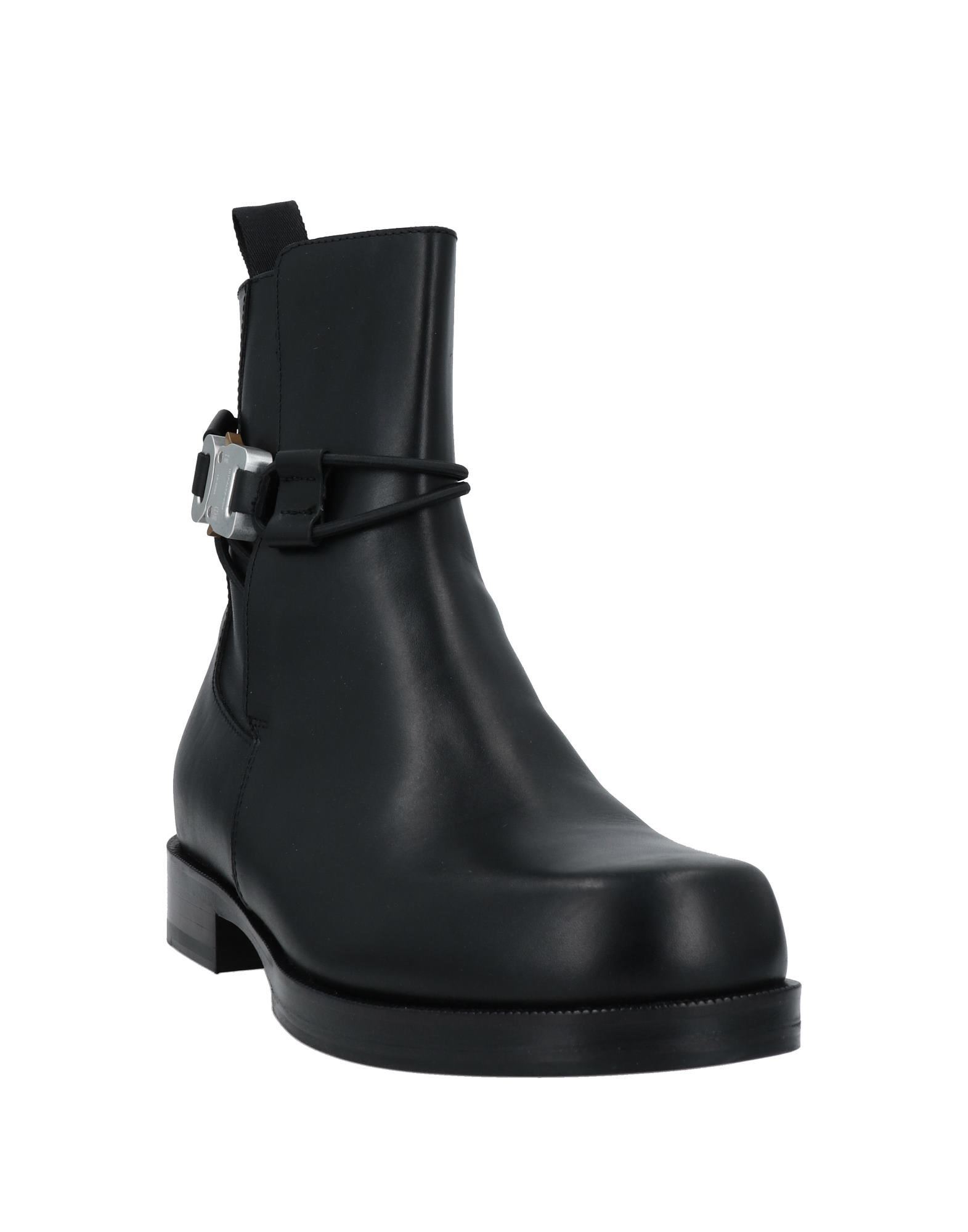  1017 Alyx 9sm - Schuhe - Stiefeletten - On Yoox.com 