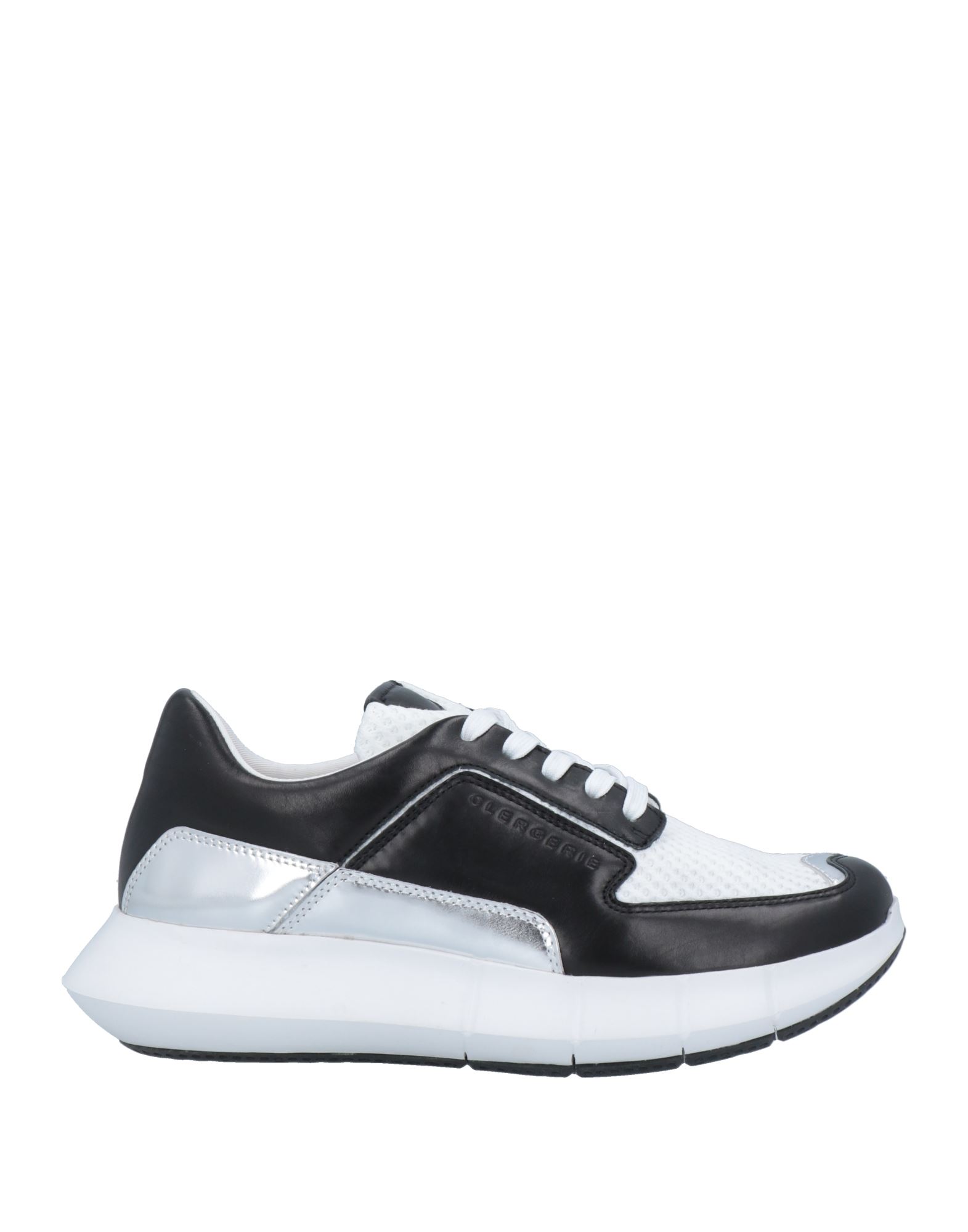 Clergerie Sneakers In White | ModeSens