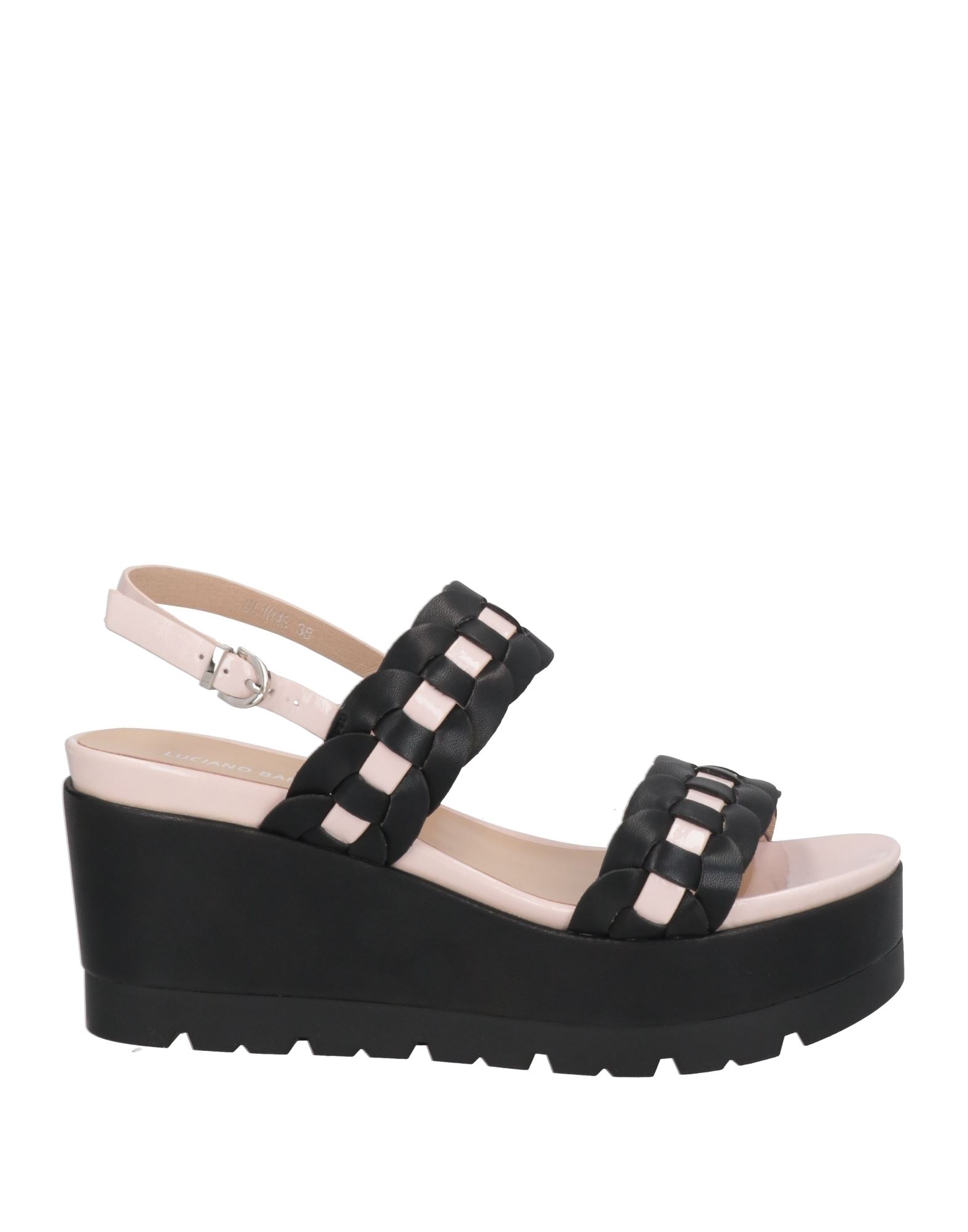 LUCIANO BARACHINI LUCIANO BARACHINI ΠΑΠΟΥΤΣΙΑ Πέδιλα