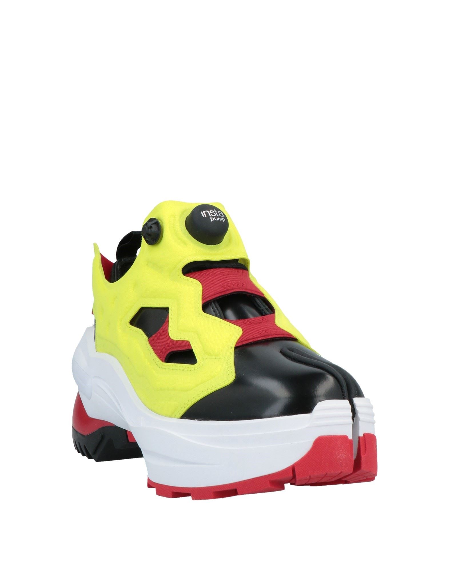  Maison Margiela X Reebok - Schuhe - Sneakers - On Yoox.com 