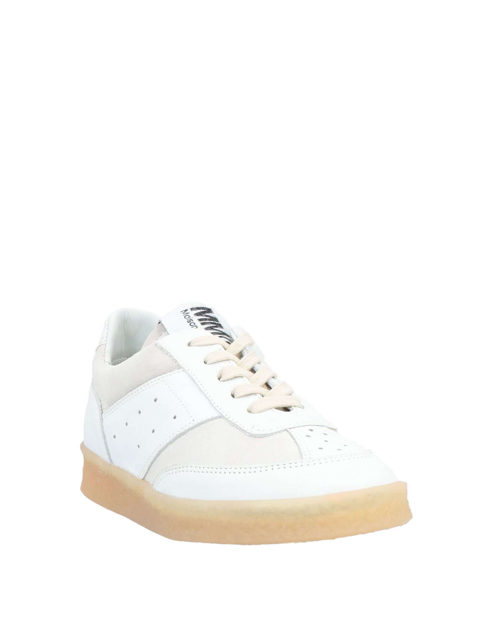  Mm6 Maison Margiela - Schuhe - Sneakers - On Yoox.com 